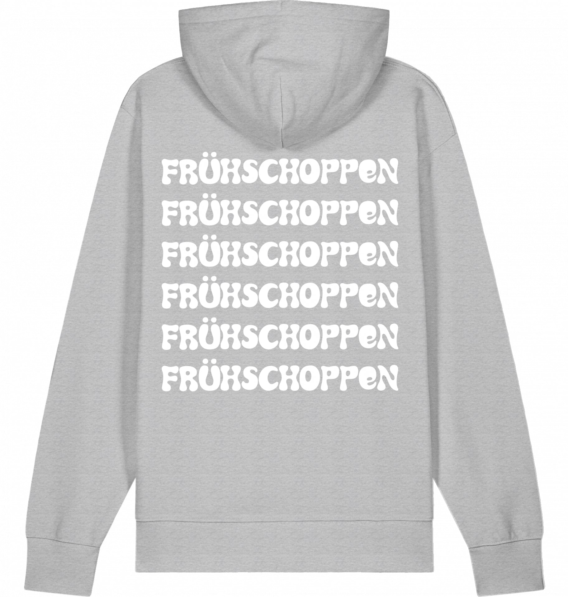 "FRÜHSCHOPPEN" - Unisex Hoodie