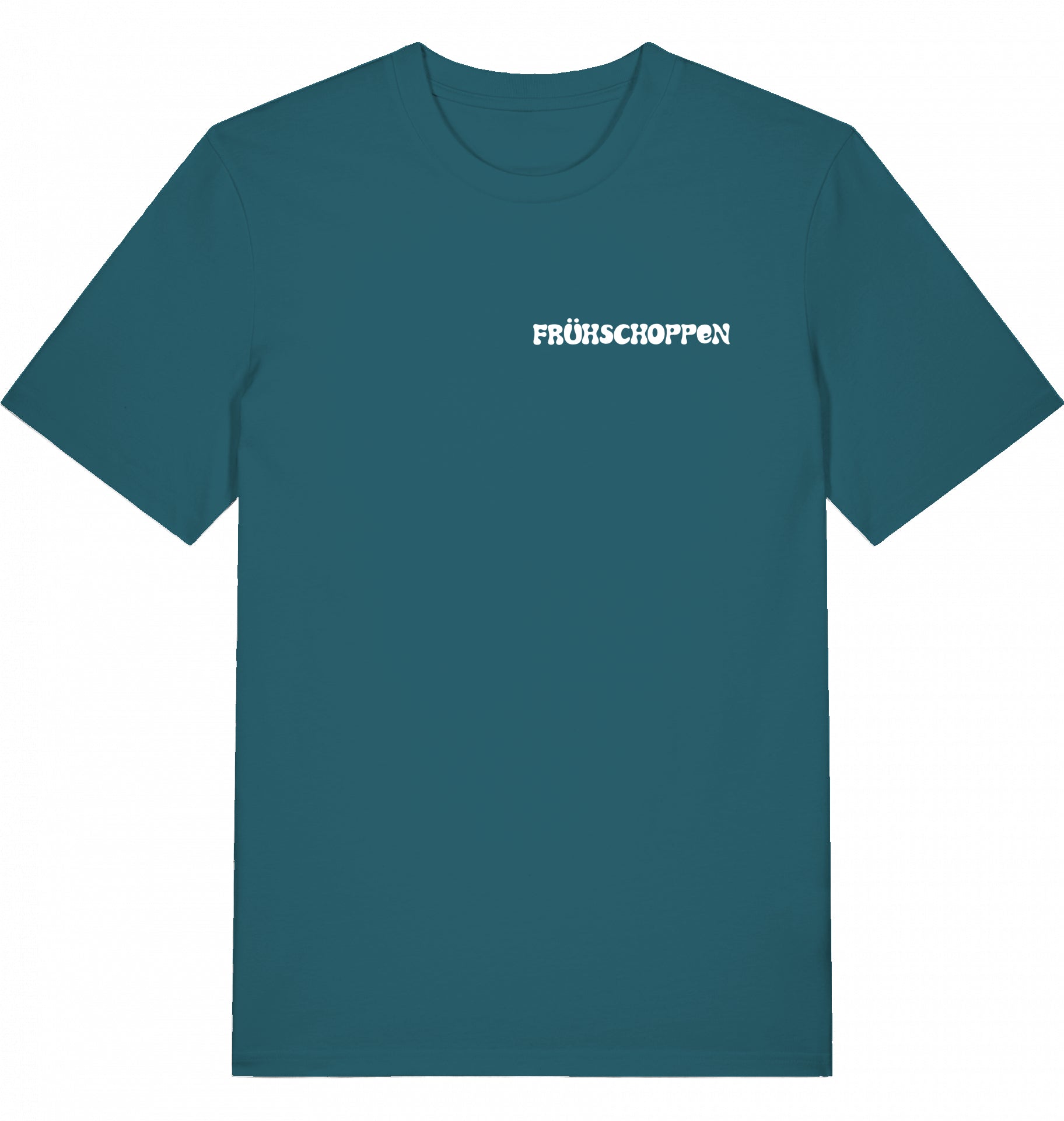 "FRÜHSCHOPPEN" - Unisex Shirt