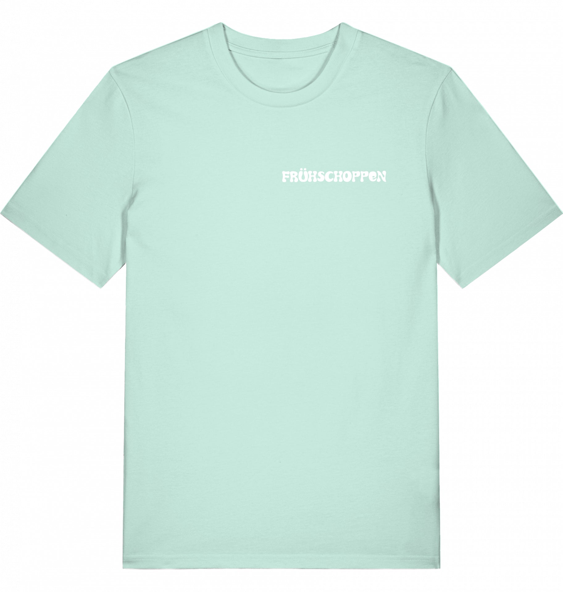 "FRÜHSCHOPPEN" - Unisex Shirt