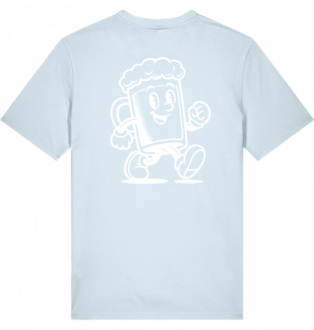 "BEER" - Unisex Shirt