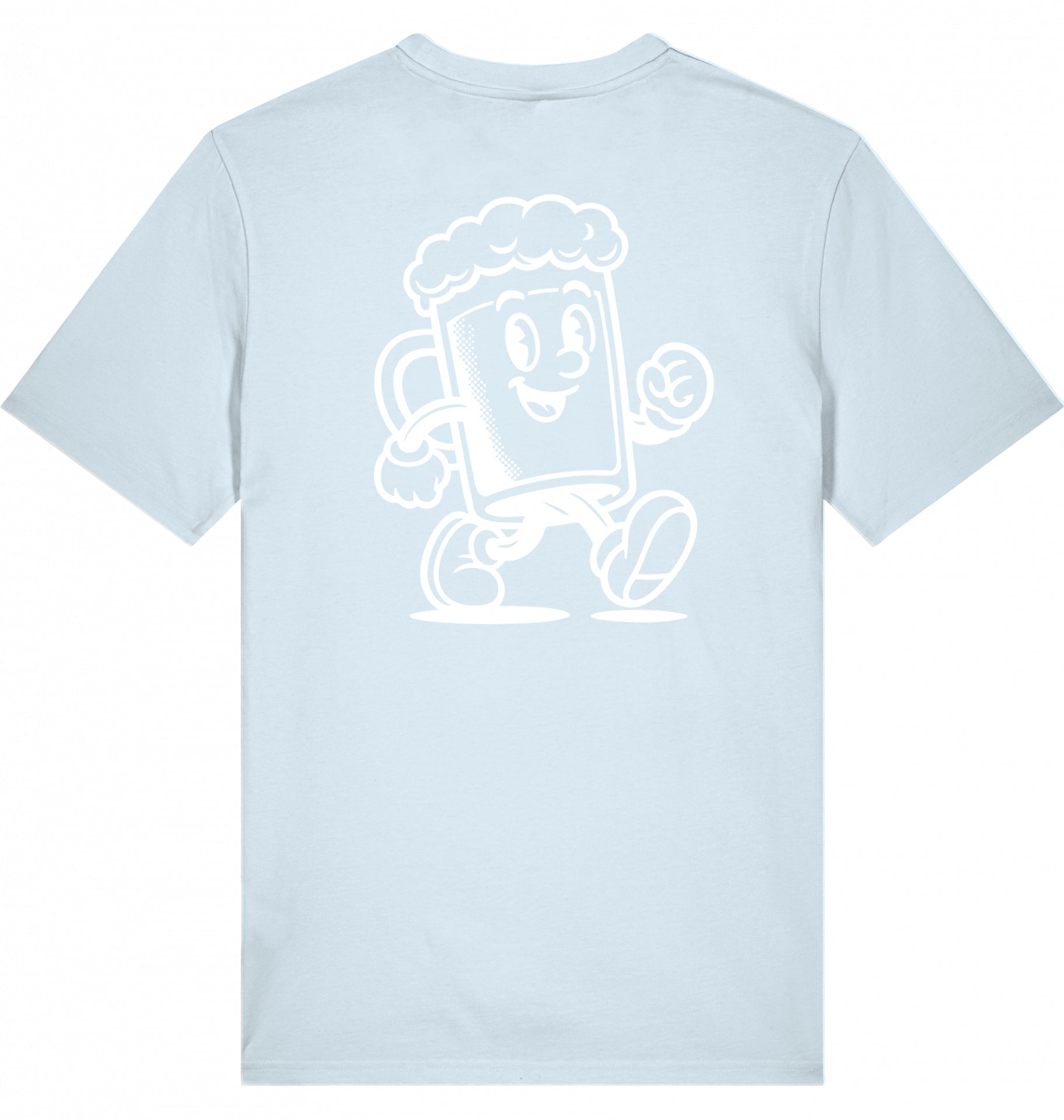 "BEER" - Unisex Shirt