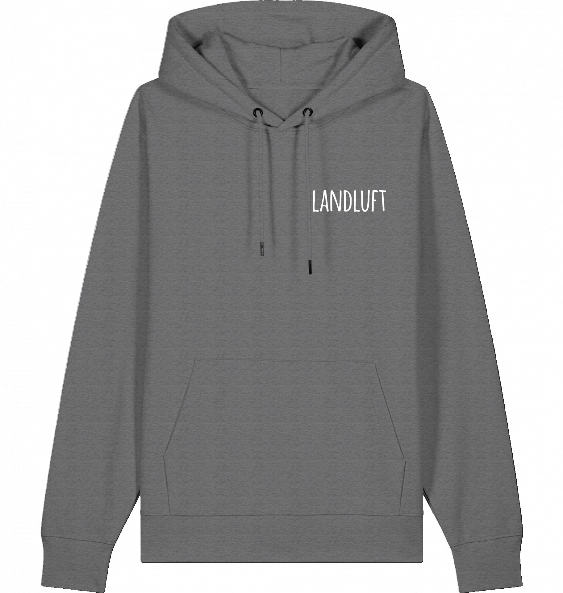 "LANDLUFT" - Unisex Hoodie
