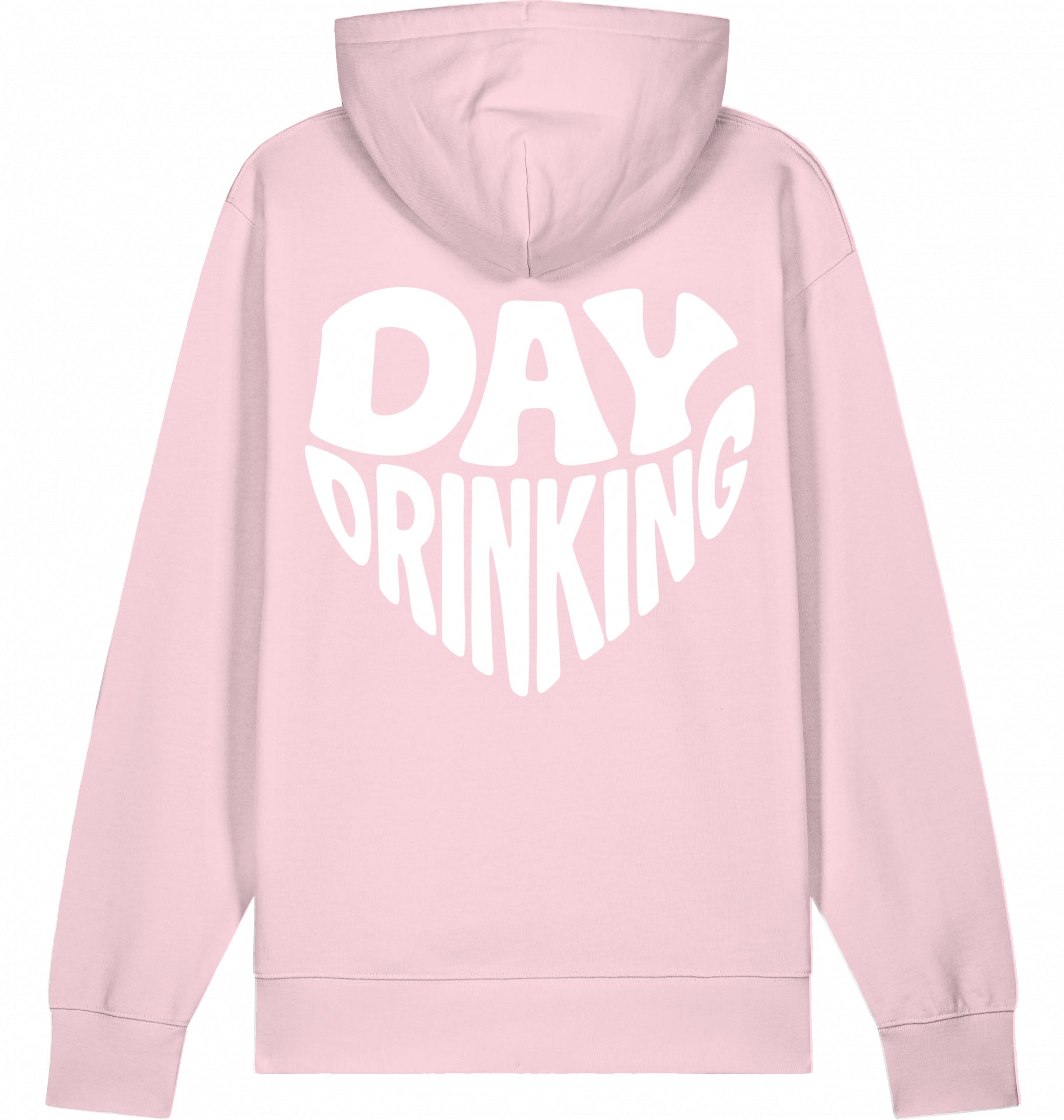 "DAYDRINKING" - Unisex Hoodie
