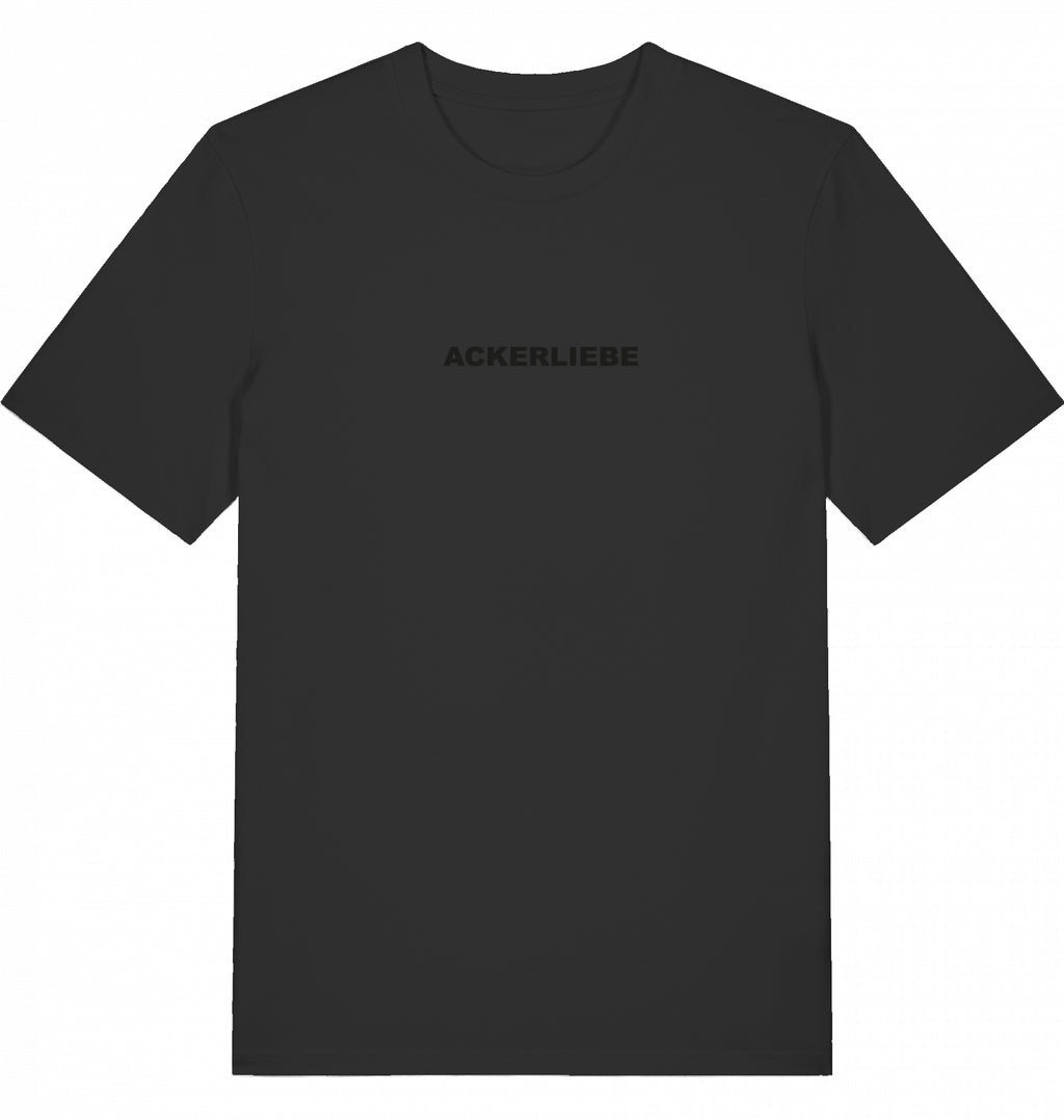 "ACKERLIEBE" - Unisex Shirt