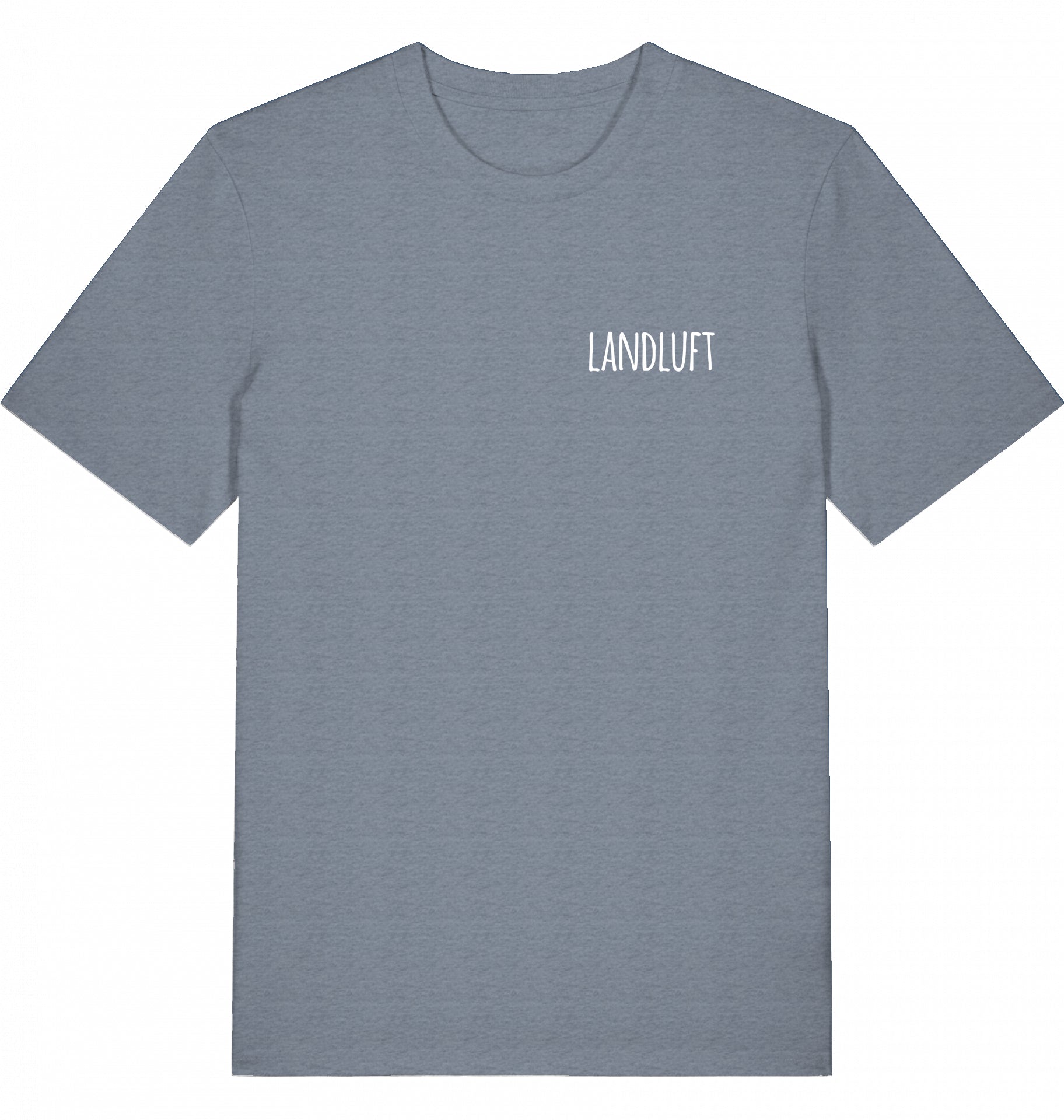 "LANDLUFT" - Unisex Shirt