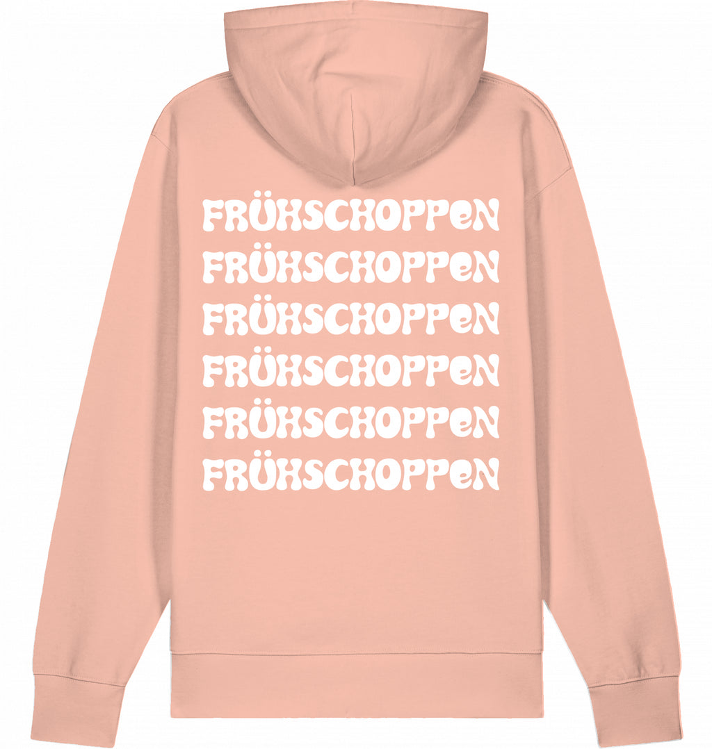 "FRÜHSCHOPPEN" - Unisex Hoodie