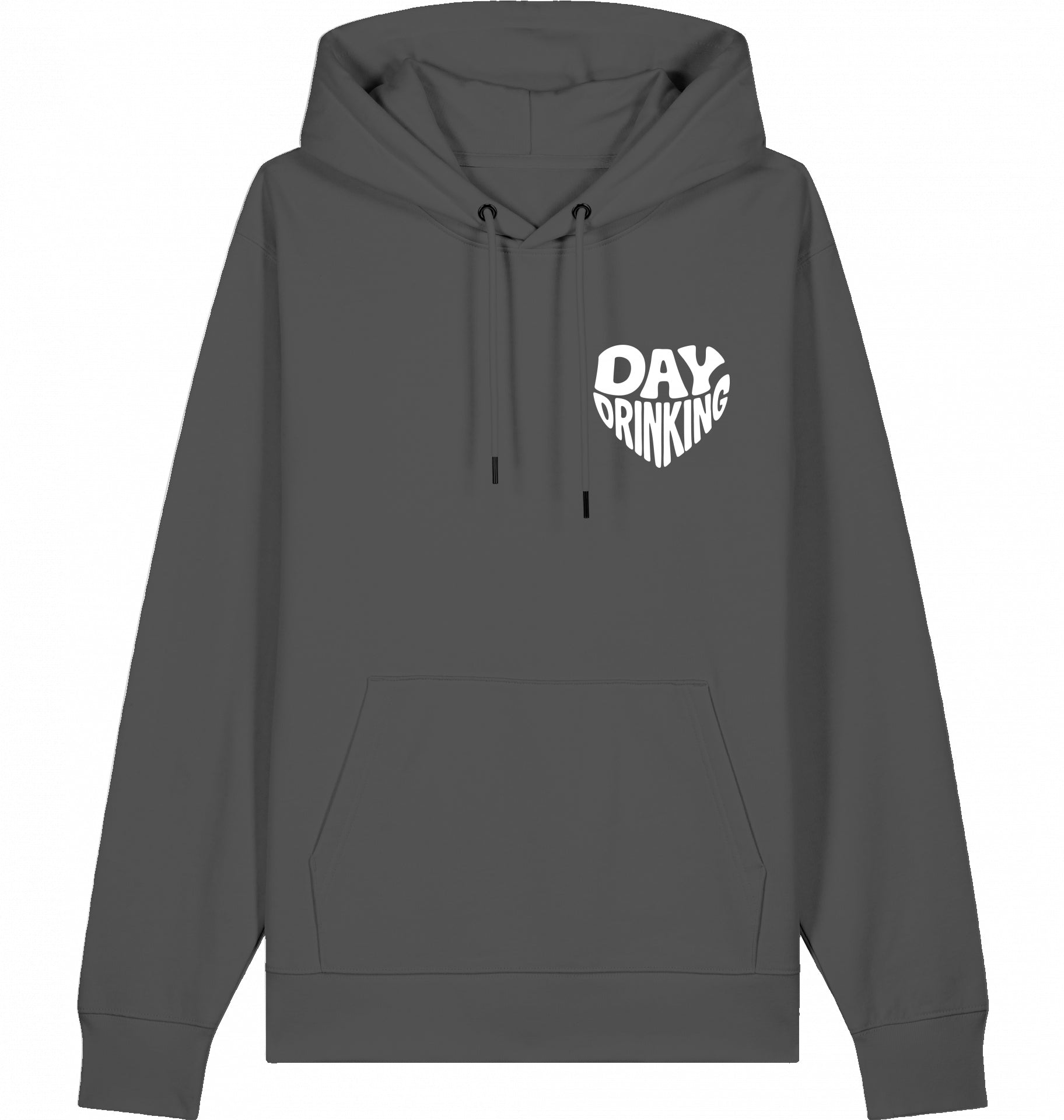"DAYDRINKING" - Unisex Hoodie