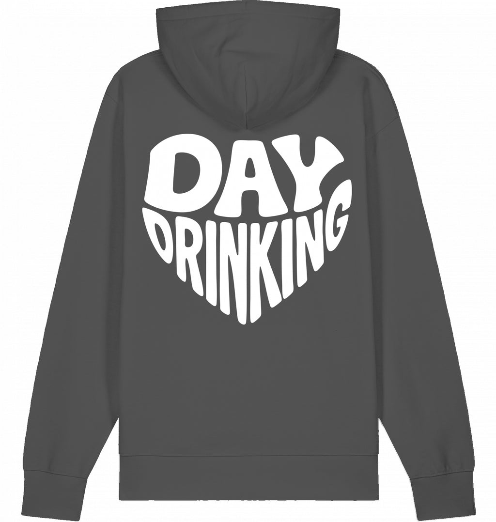 "DAYDRINKING" - Unisex Hoodie