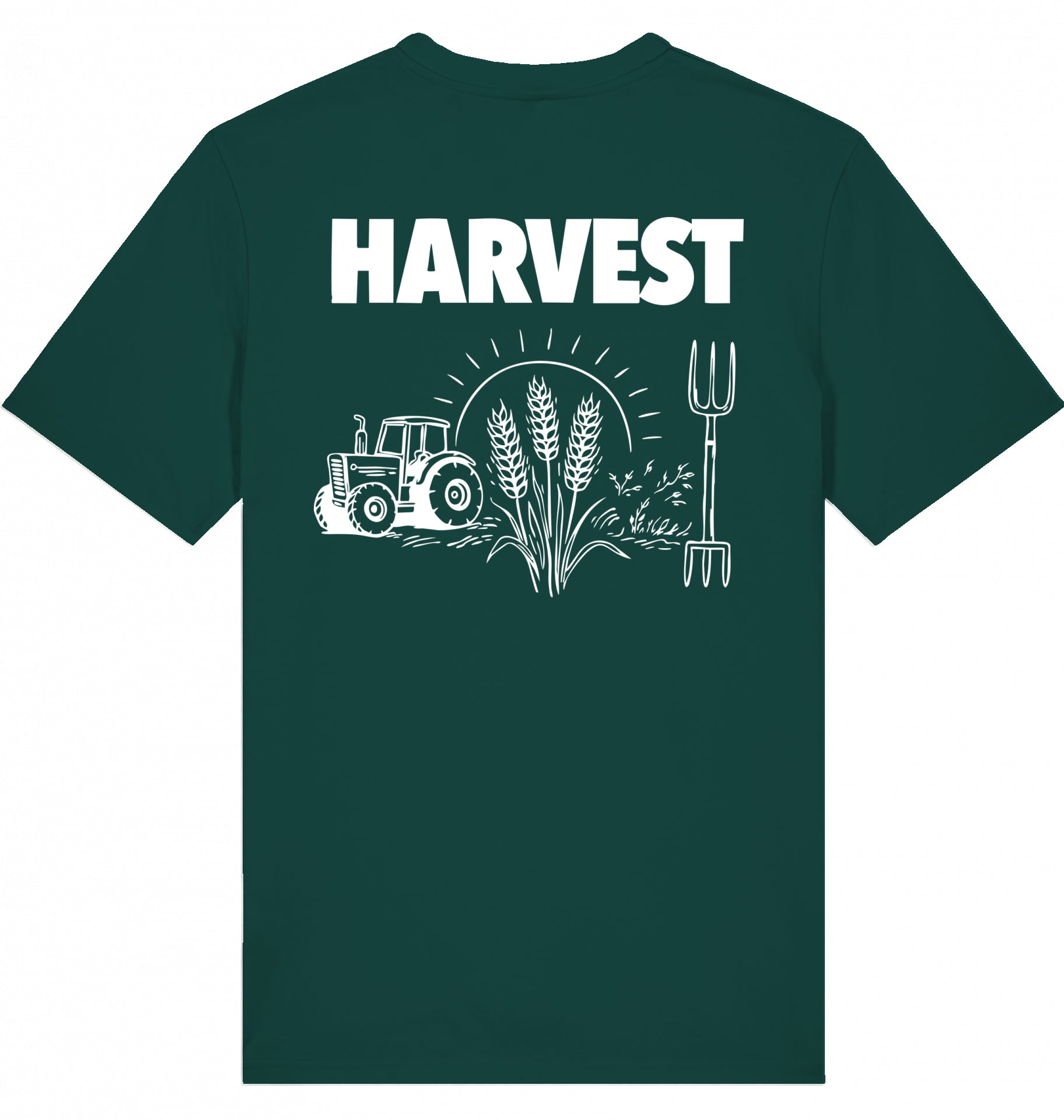 "HARVEST" - Unisex Shirt