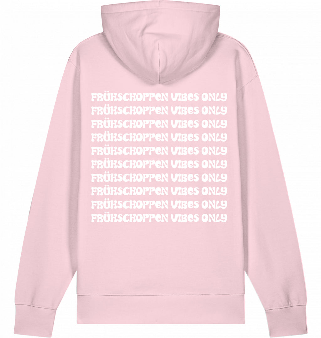 "FRÜHSCHOPPEN VIBES ONLY" - Unisex Hoodie