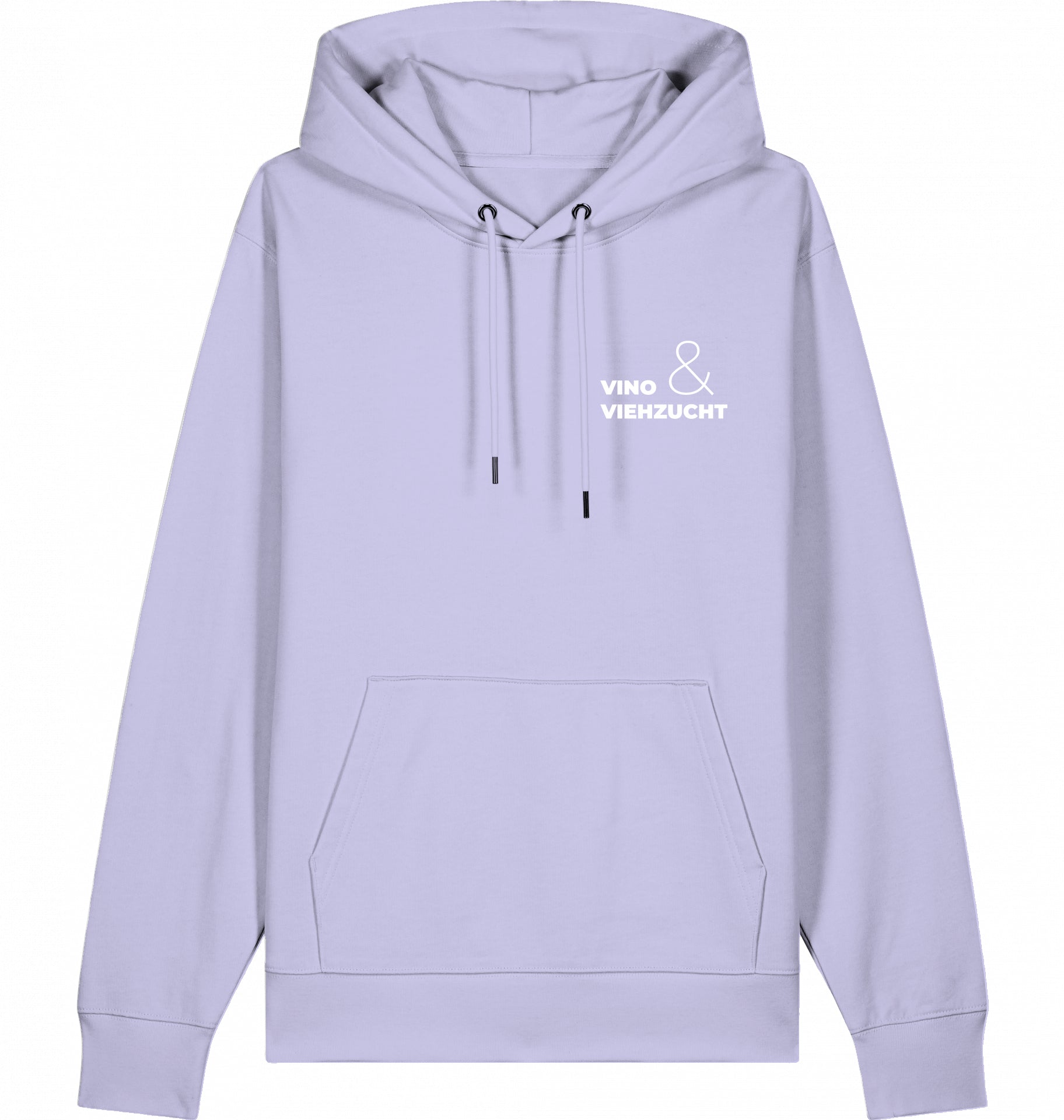 "VINO & VIEHZUCHT" - Unisex Hoodie