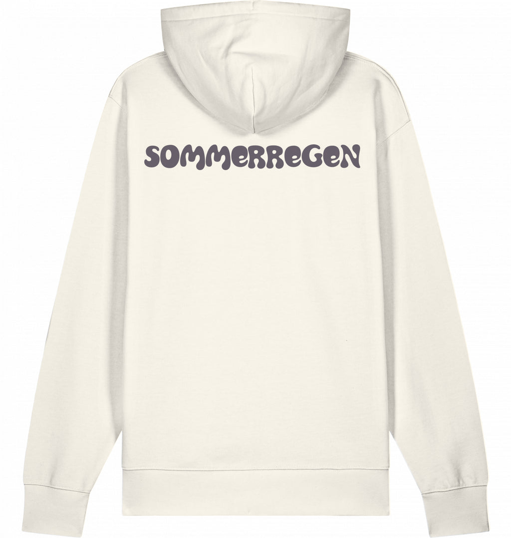 "SOMMERREGEN" - Unisex Hoodie