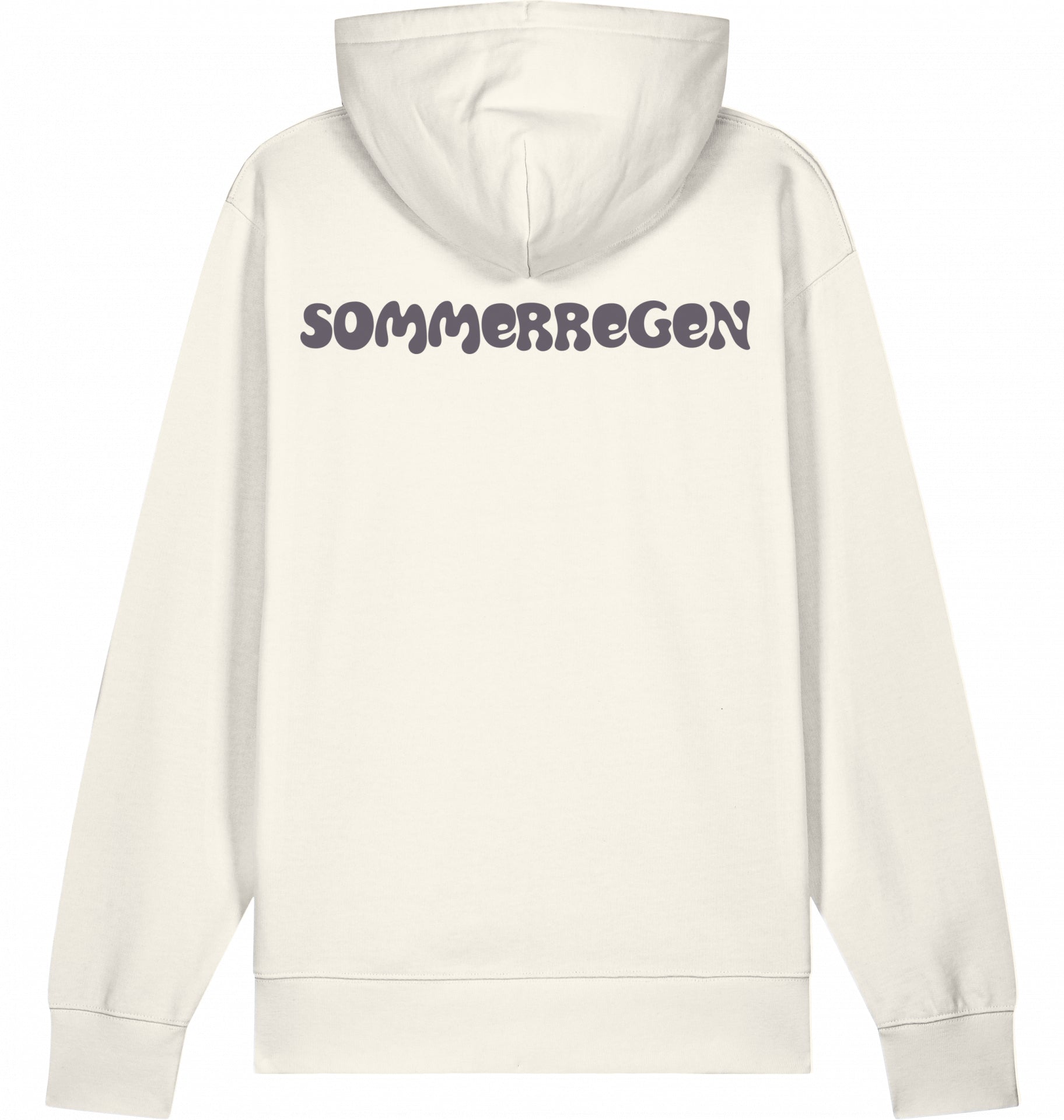 "SOMMERREGEN" - Unisex Hoodie