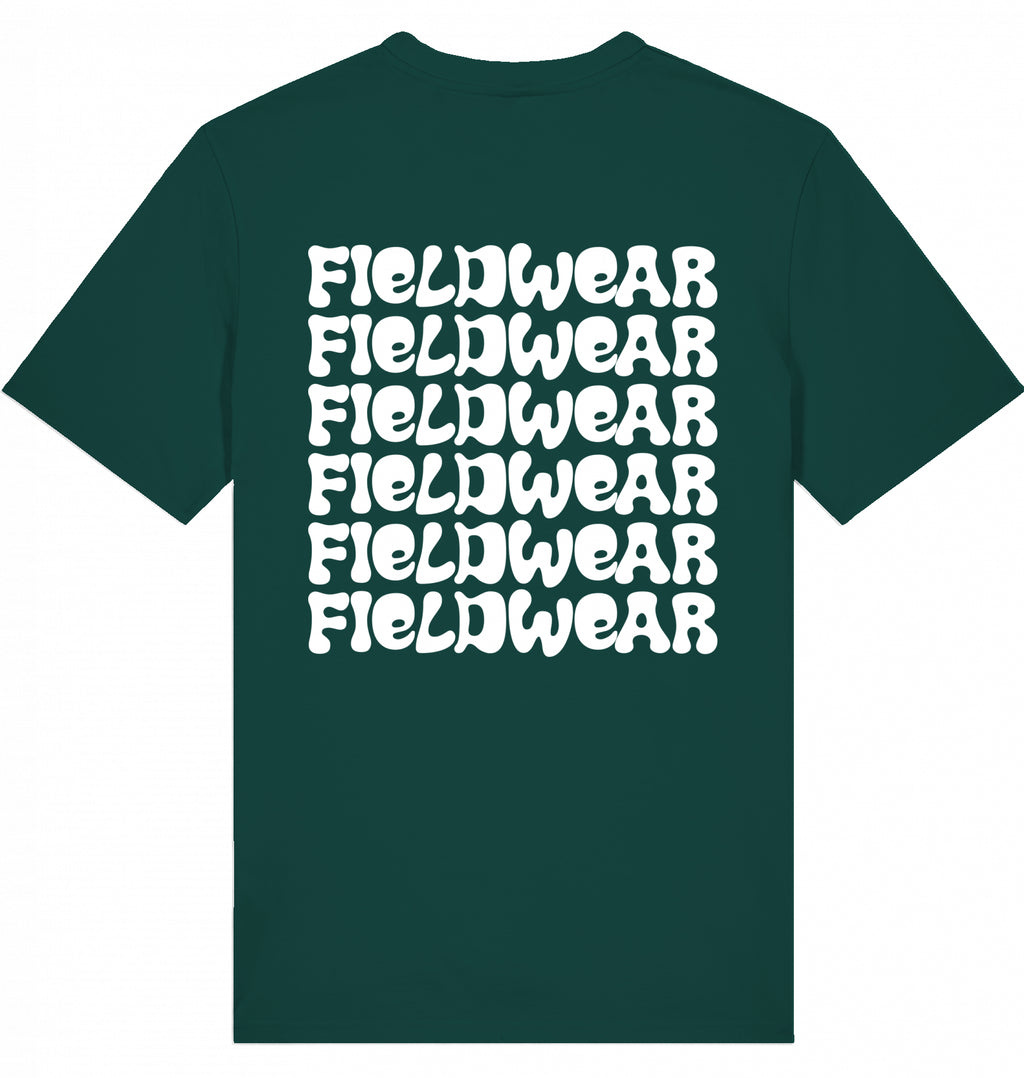"FIELDWEAR" - Unisex Shirt