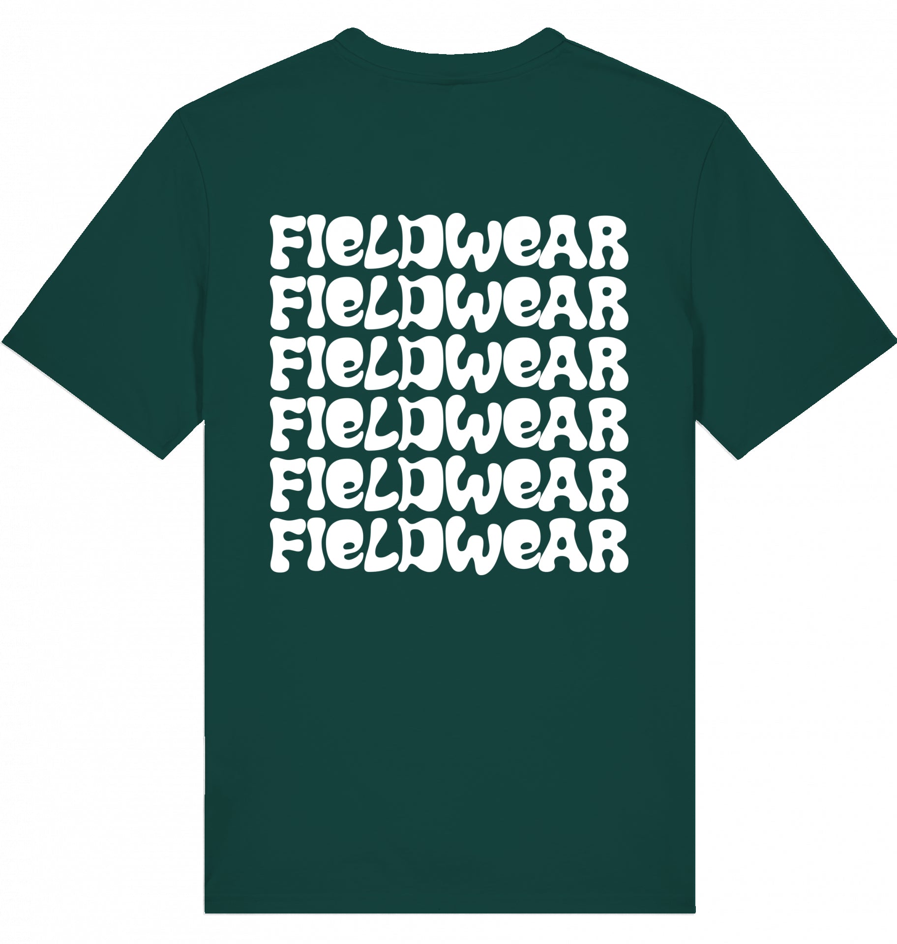 "FIELDWEAR" - Unisex Shirt
