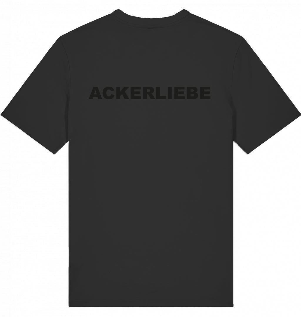 "ACKERLIEBE" - Unisex Shirt