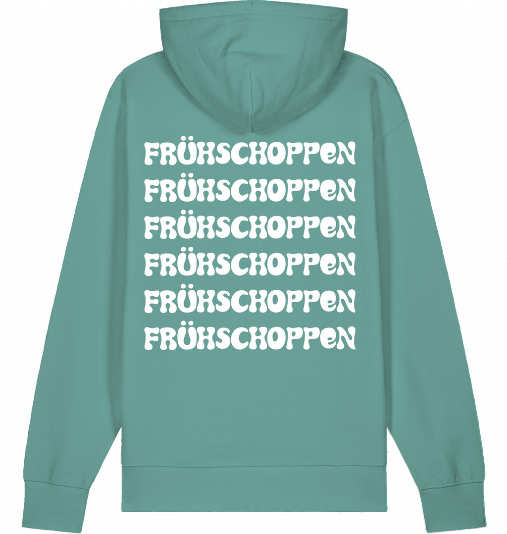 "FRÜHSCHOPPEN" - Unisex Hoodie