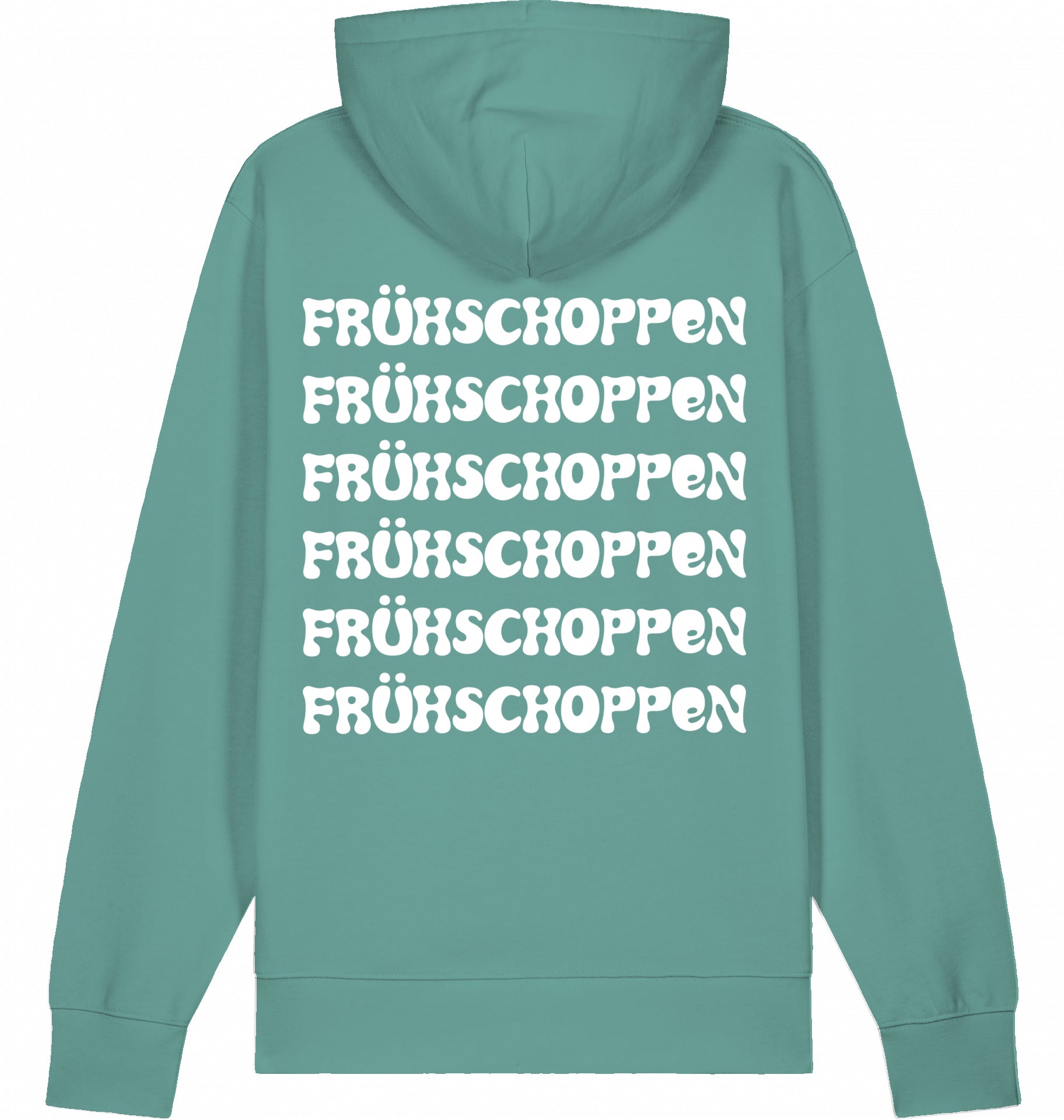 "FRÜHSCHOPPEN" - Unisex Hoodie