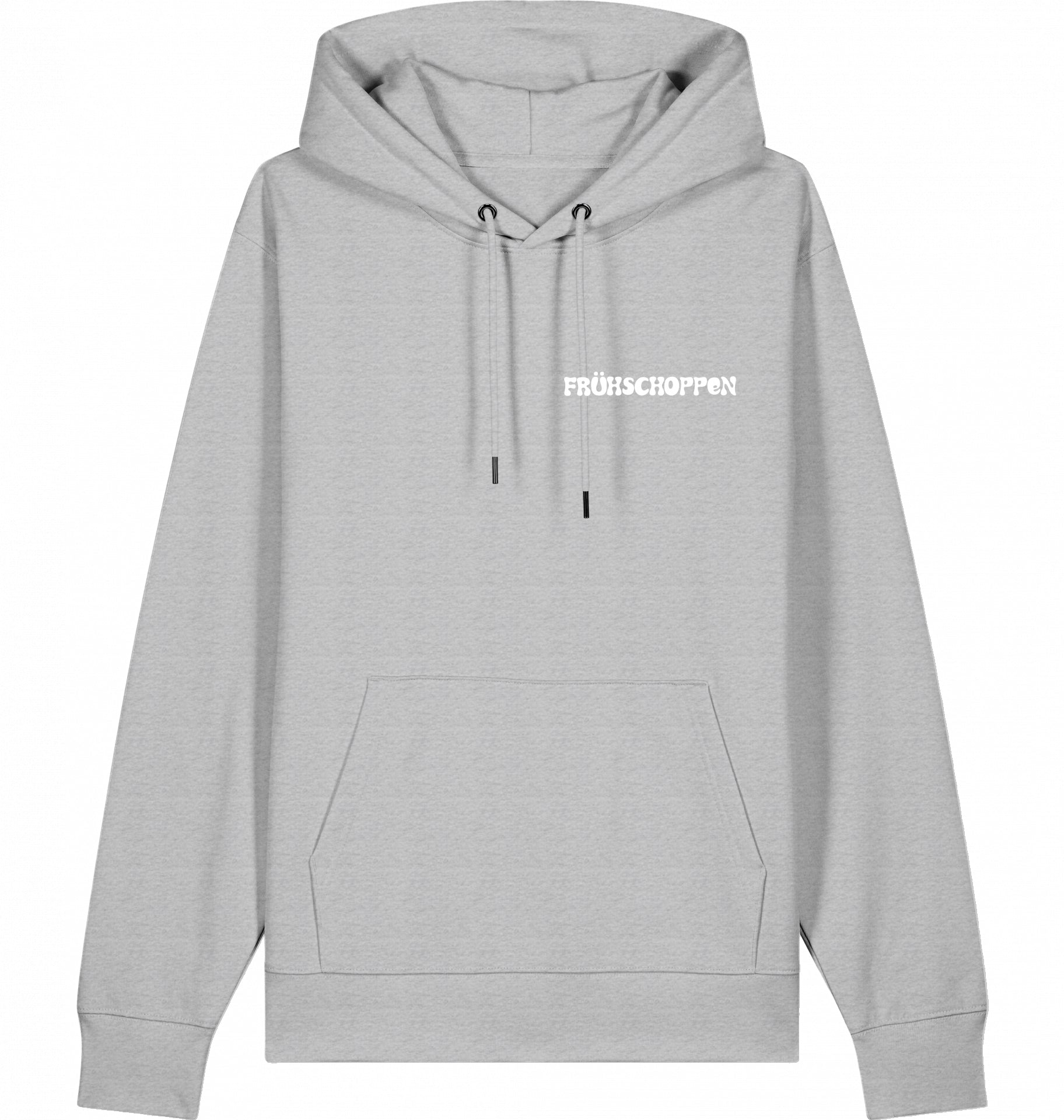 "FRÜHSCHOPPEN" - Unisex Hoodie
