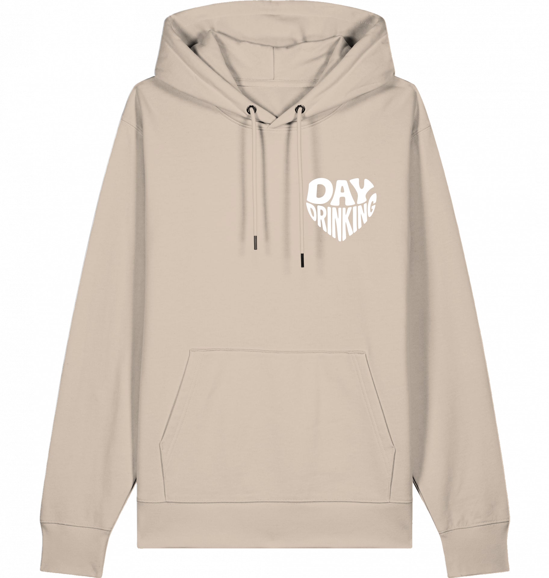 "DAYDRINKING" - Unisex Hoodie