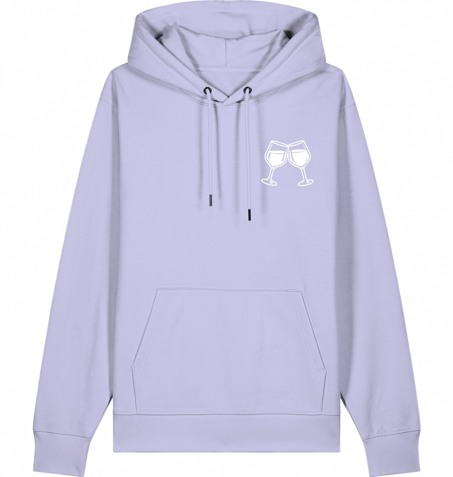 "VINO" - Unisex Hoodie