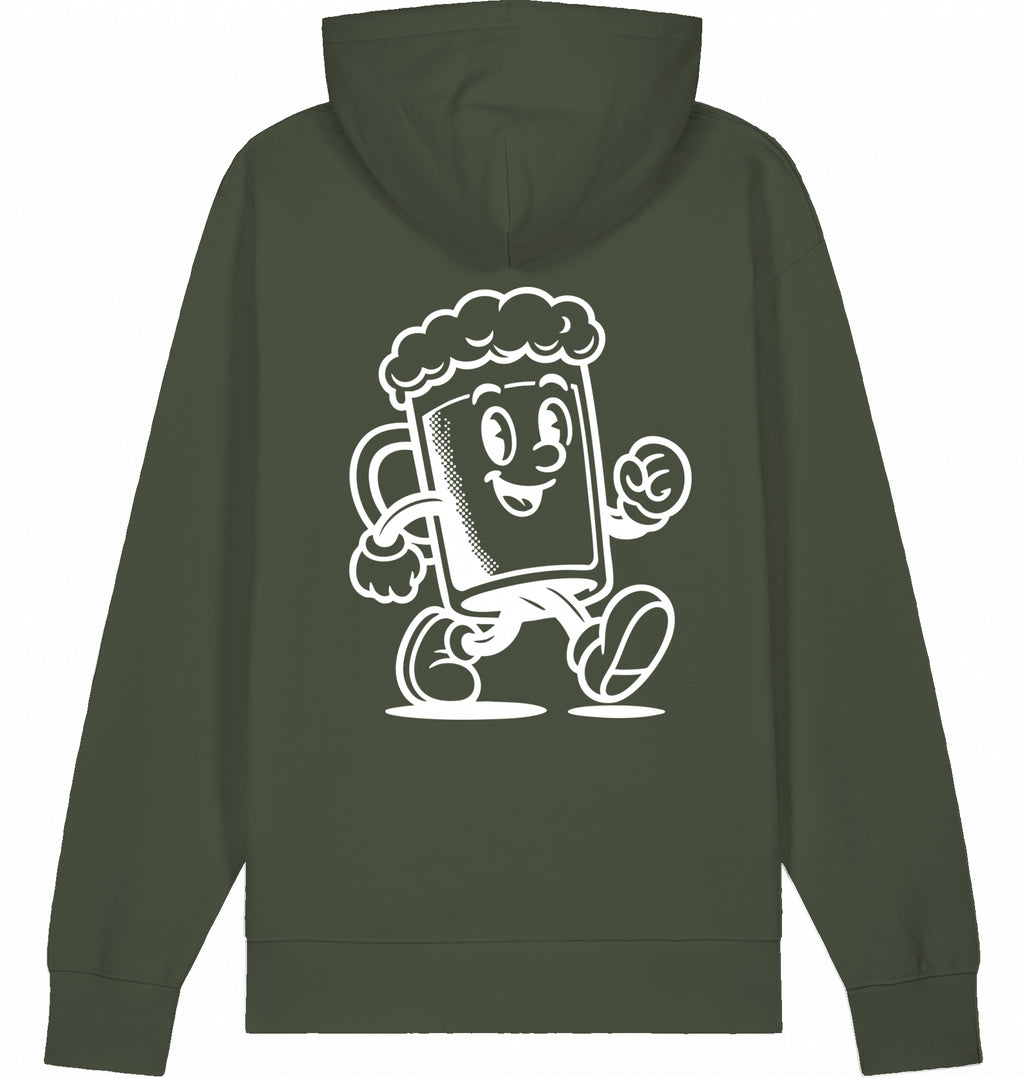 "BEER" - Unisex Hoodie