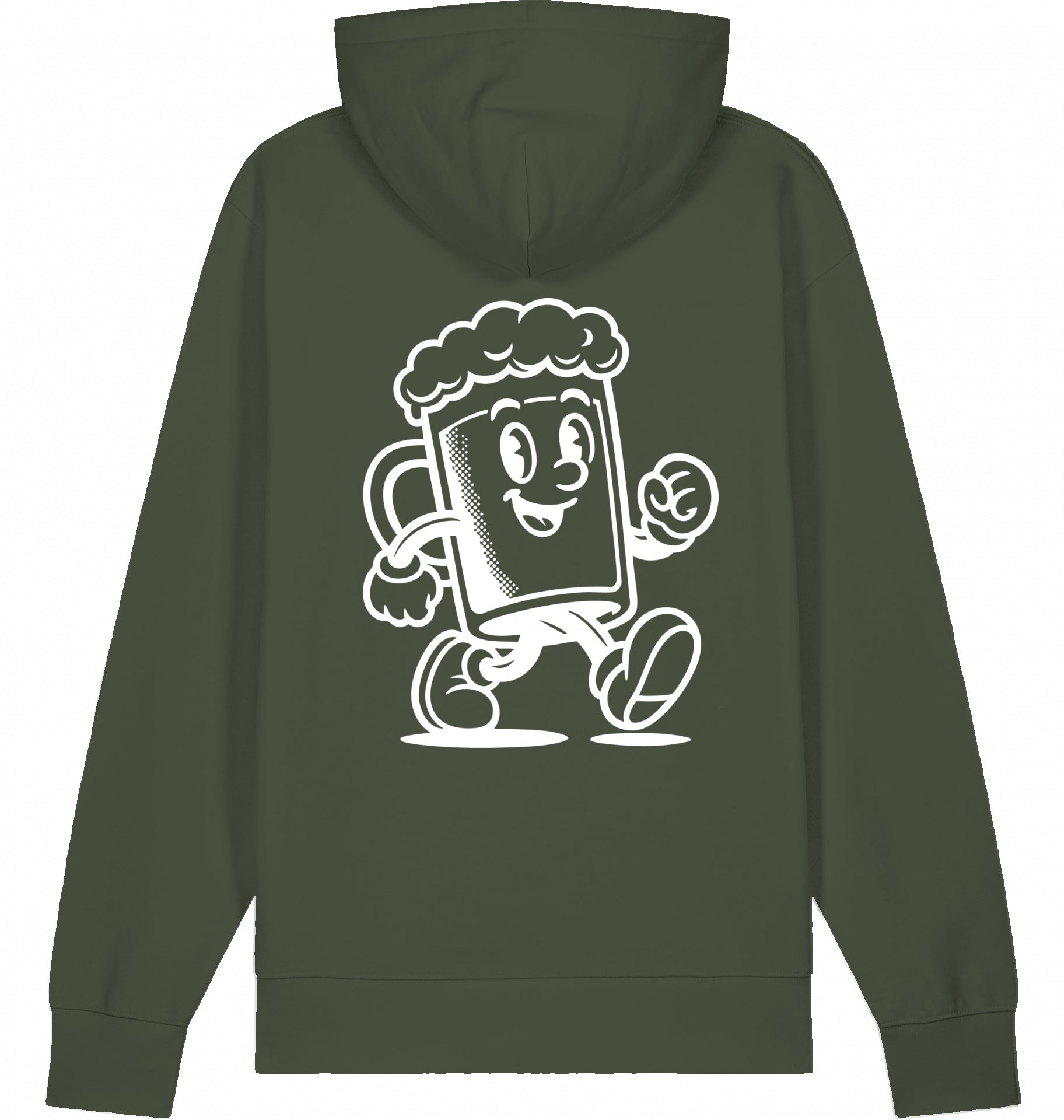 "BEER" - Unisex Hoodie