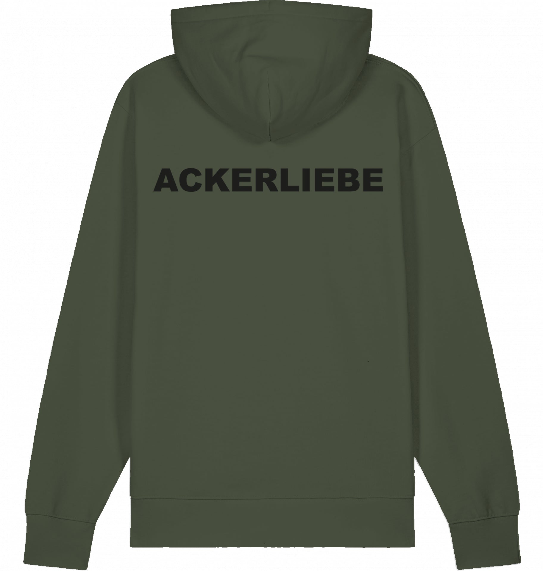 "ACKERLIEBE" - Unisex Hoodie