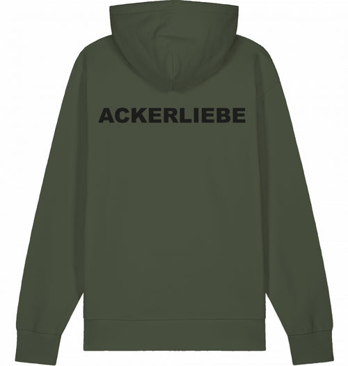 "ACKERLIEBE" - Unisex Hoodie