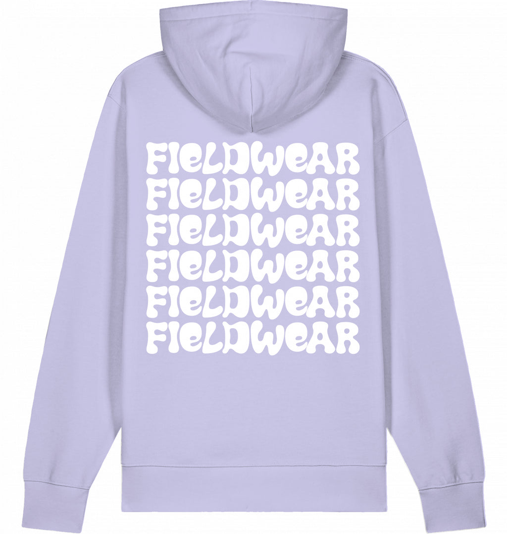 "FIELDWEAR" - Unisex Hoodie