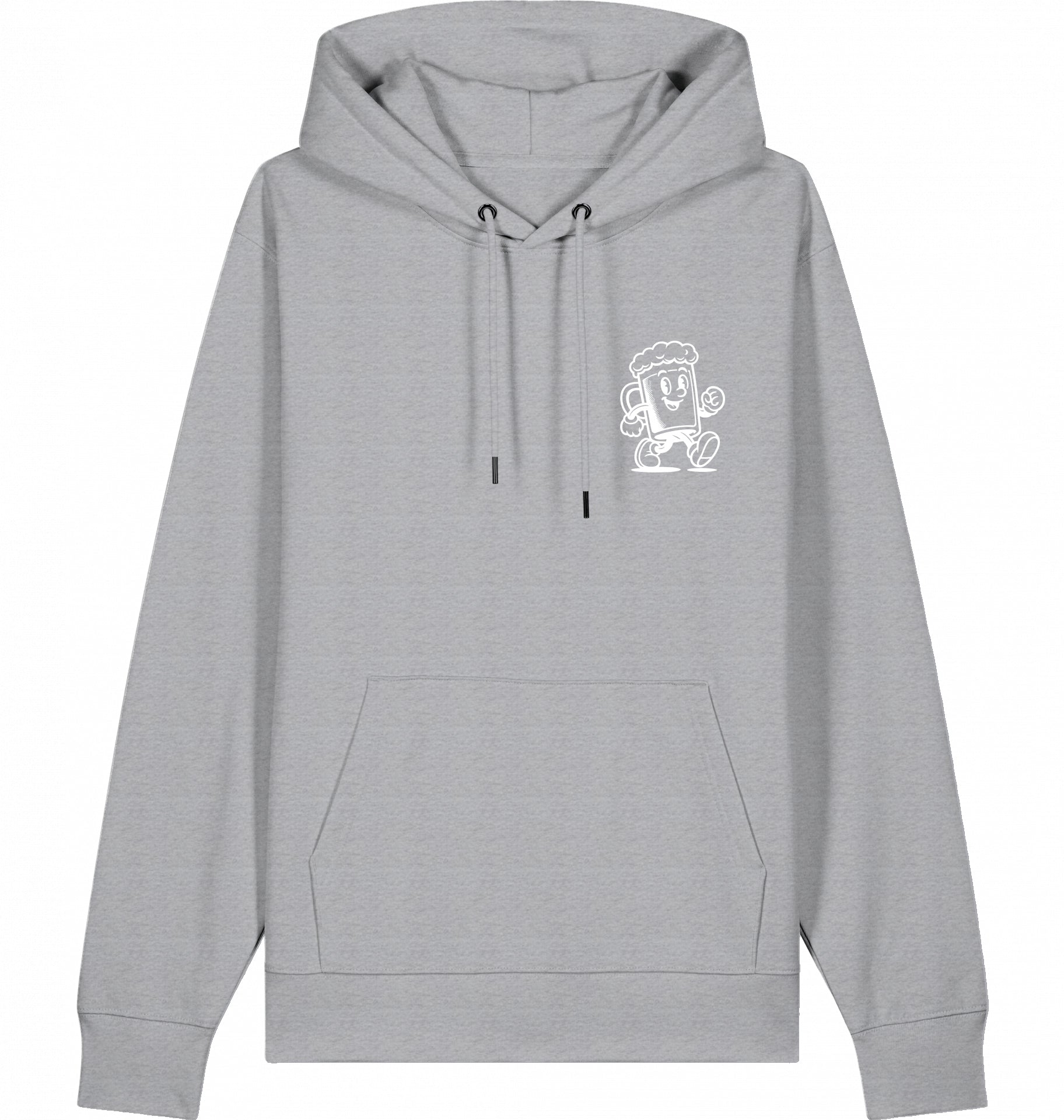 "BEER" - Unisex Hoodie