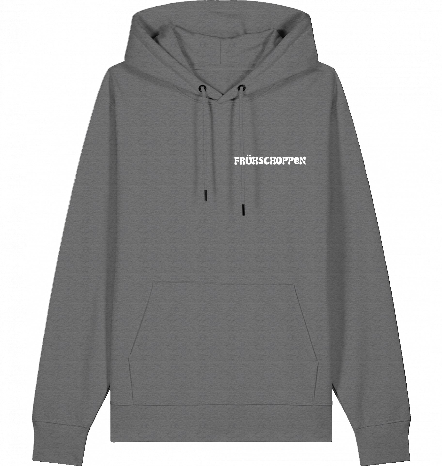 "FRÜHSCHOPPEN" - Unisex Hoodie