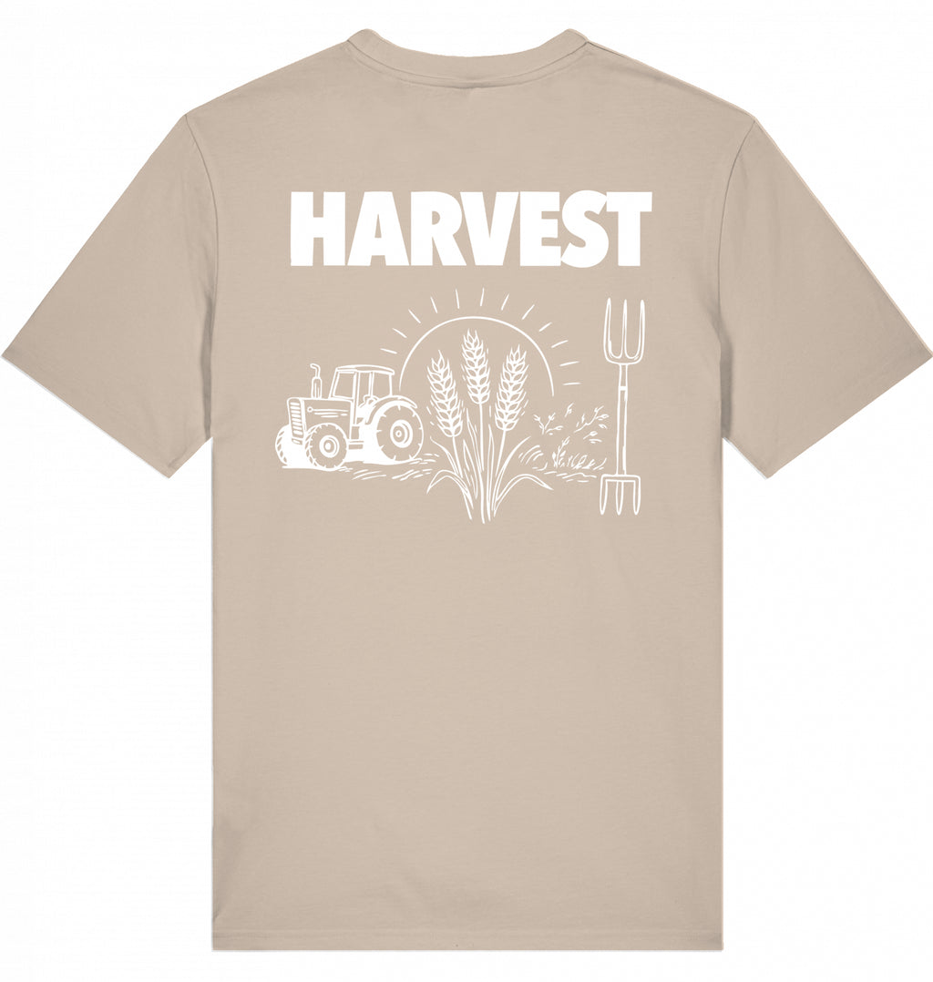 "HARVEST" - Unisex Shirt