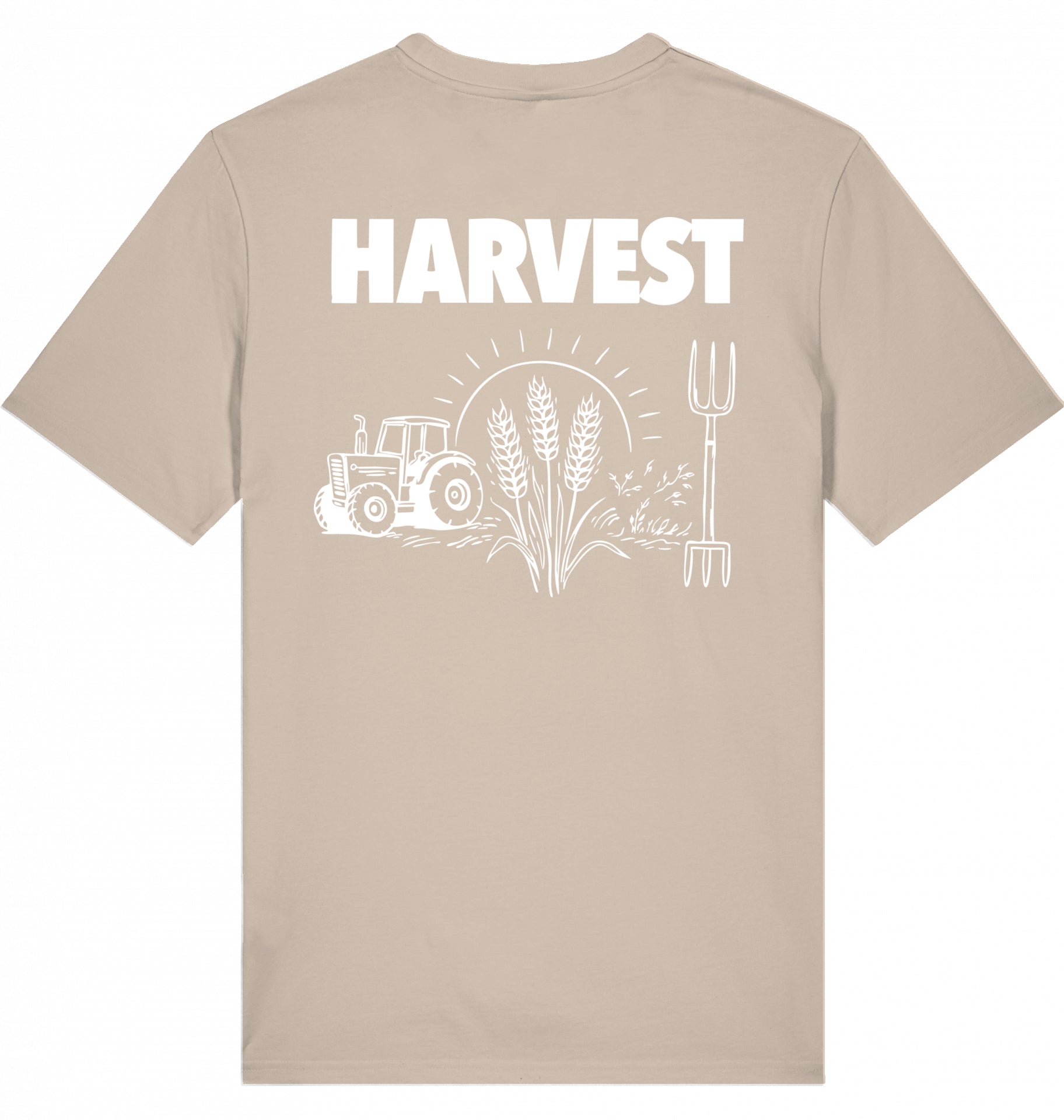 "HARVEST" - Unisex Shirt