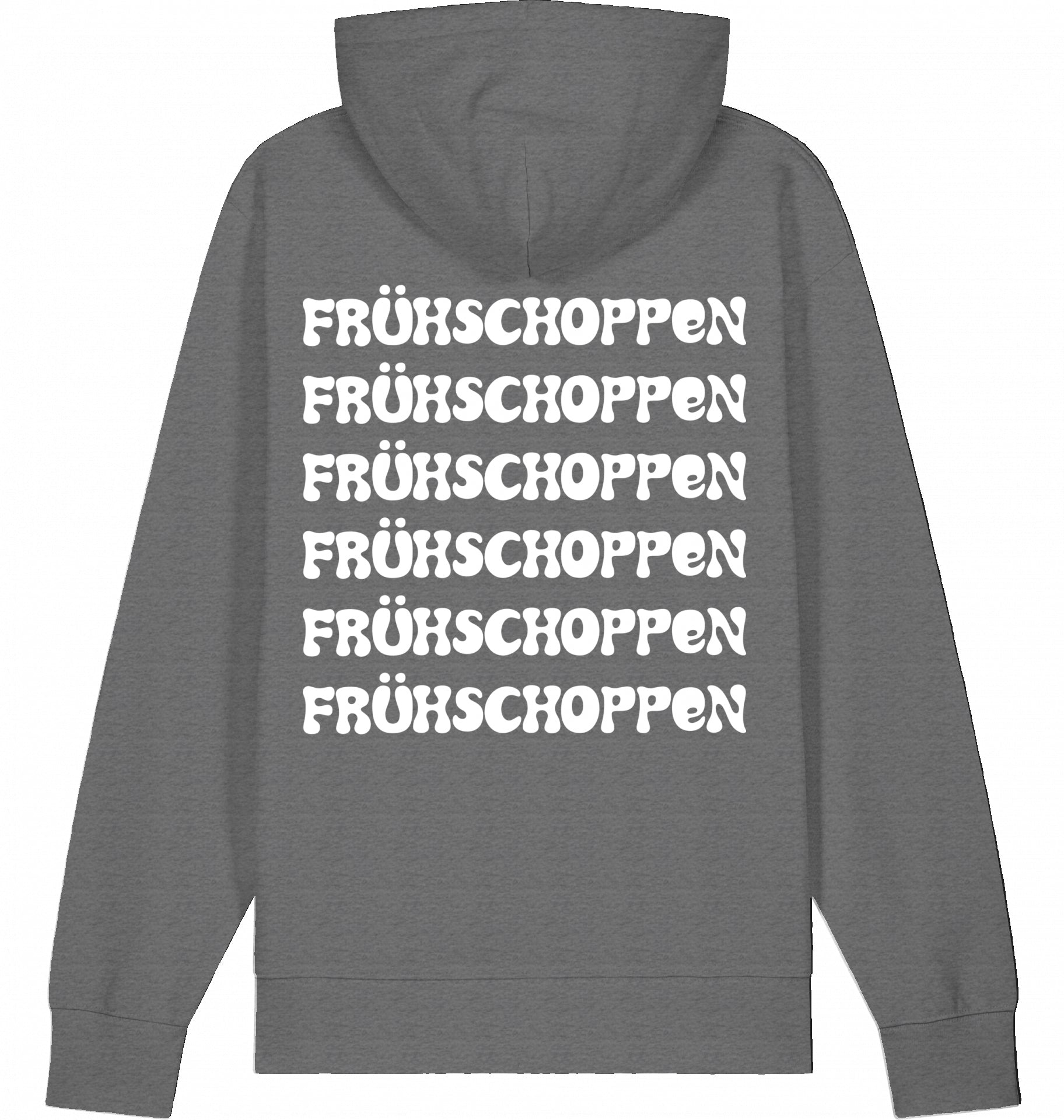 "FRÜHSCHOPPEN" - Unisex Hoodie