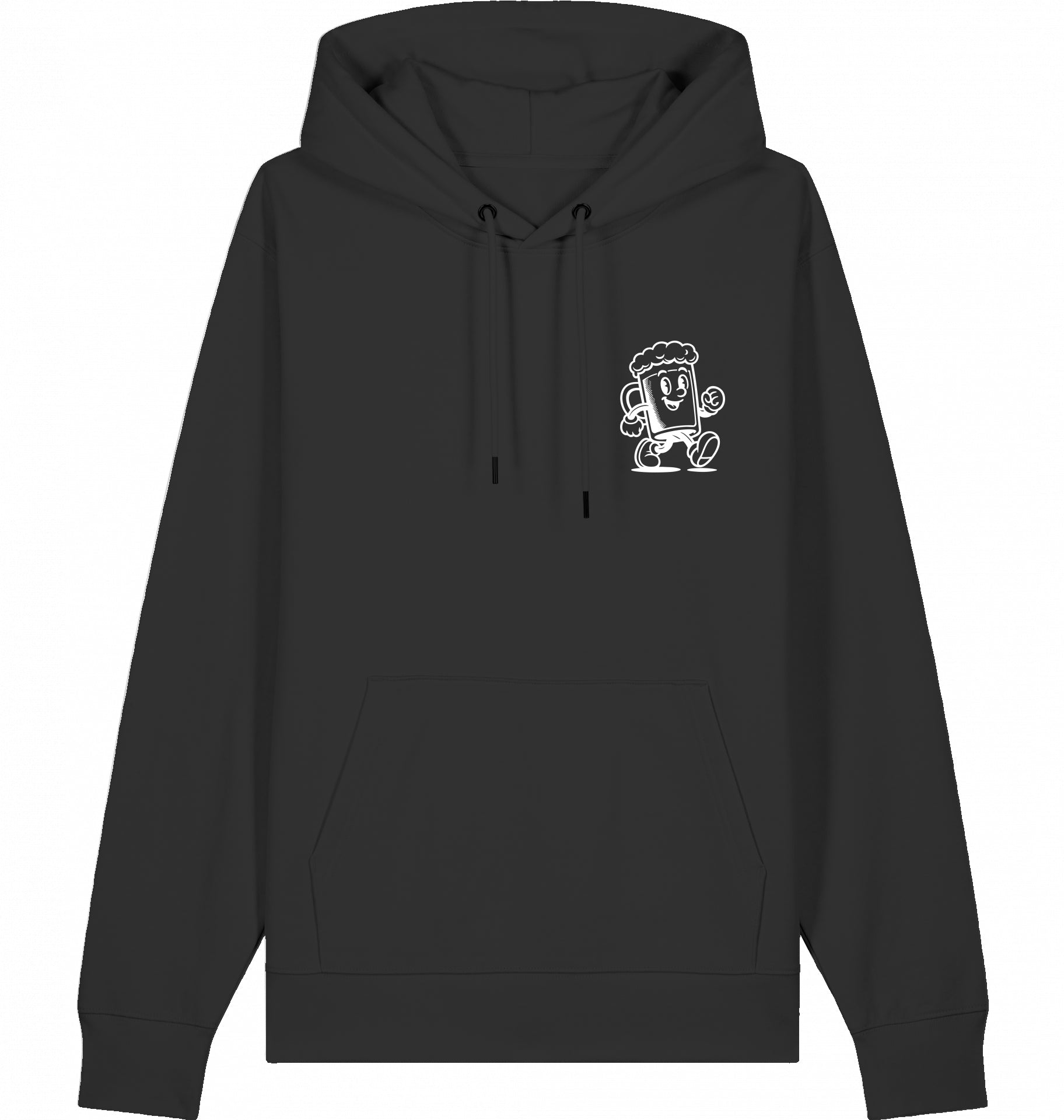 "BEER" - Unisex Hoodie