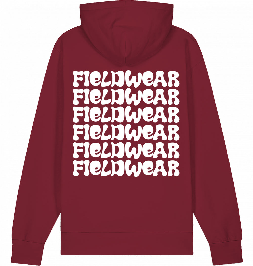 "FIELDWEAR" - Unisex Hoodie