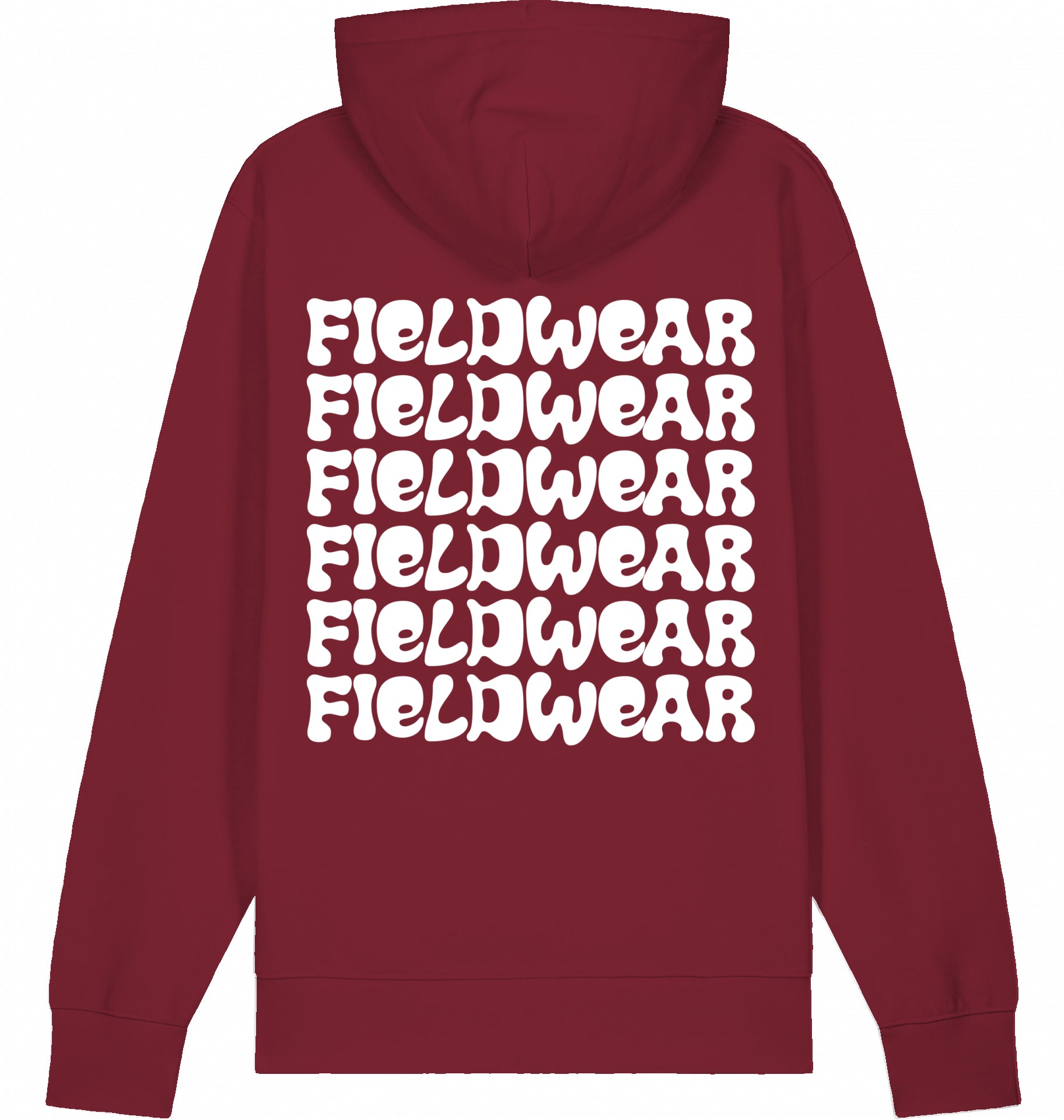 "FIELDWEAR" - Unisex Hoodie