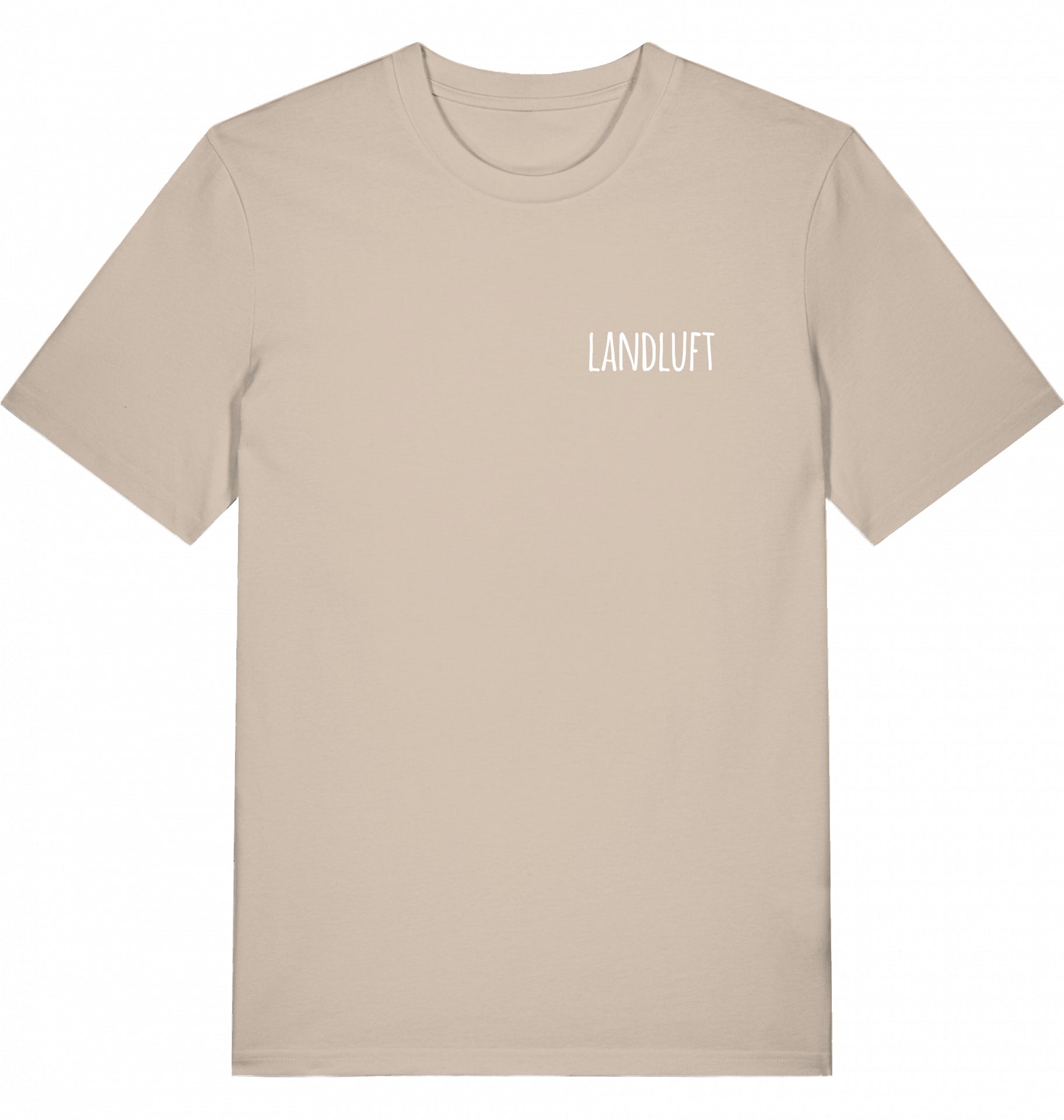 "LANDLUFT" - Unisex Shirt