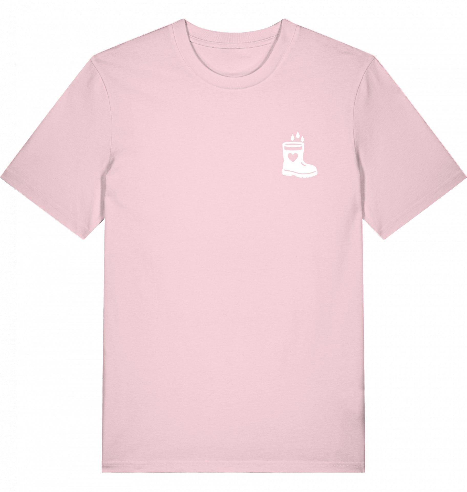 "MISTWETTERLIEBE" - Unisex Shirt