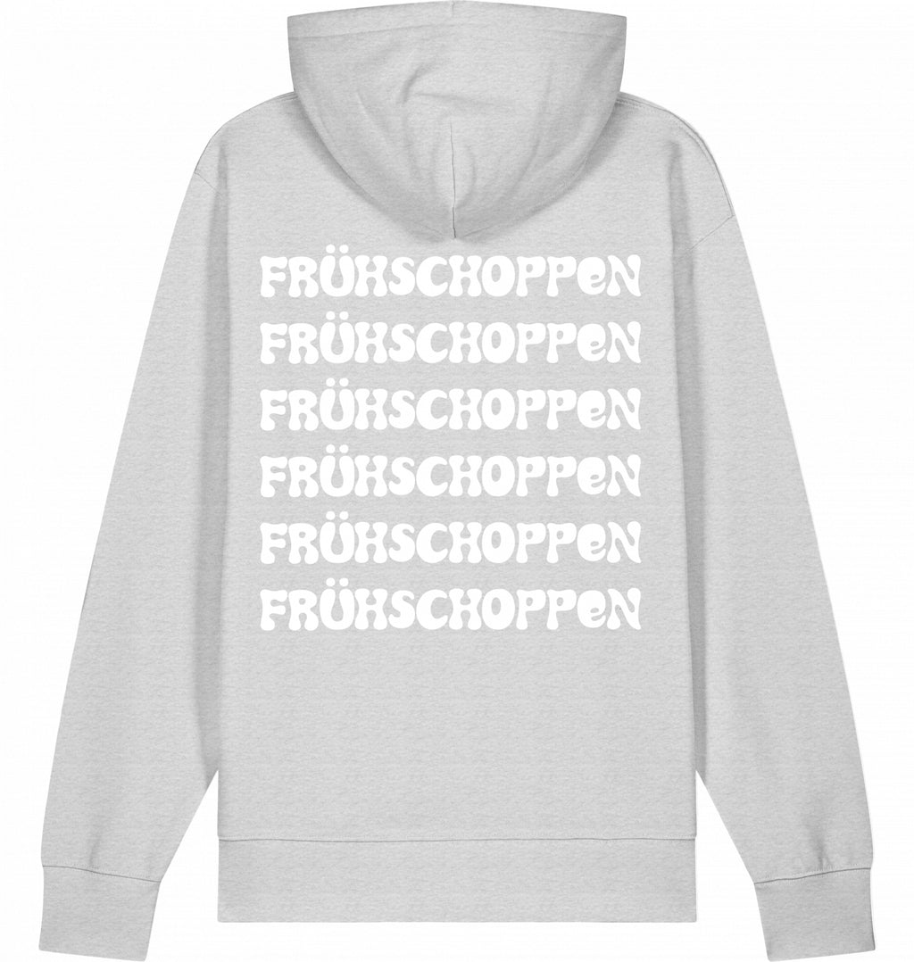 "FRÜHSCHOPPEN" - Unisex Hoodie