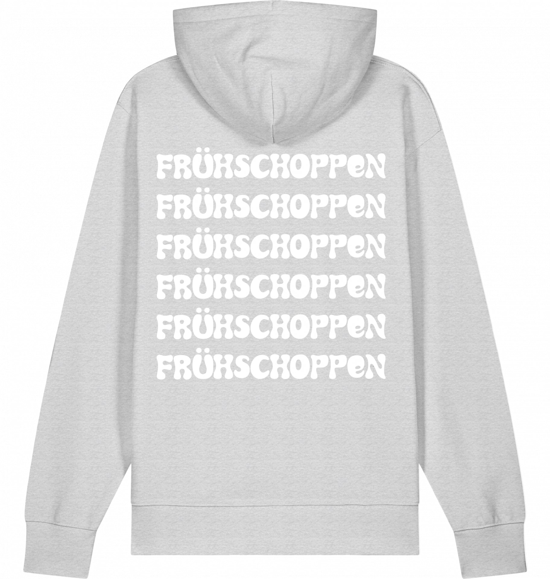 "FRÜHSCHOPPEN" - Unisex Hoodie