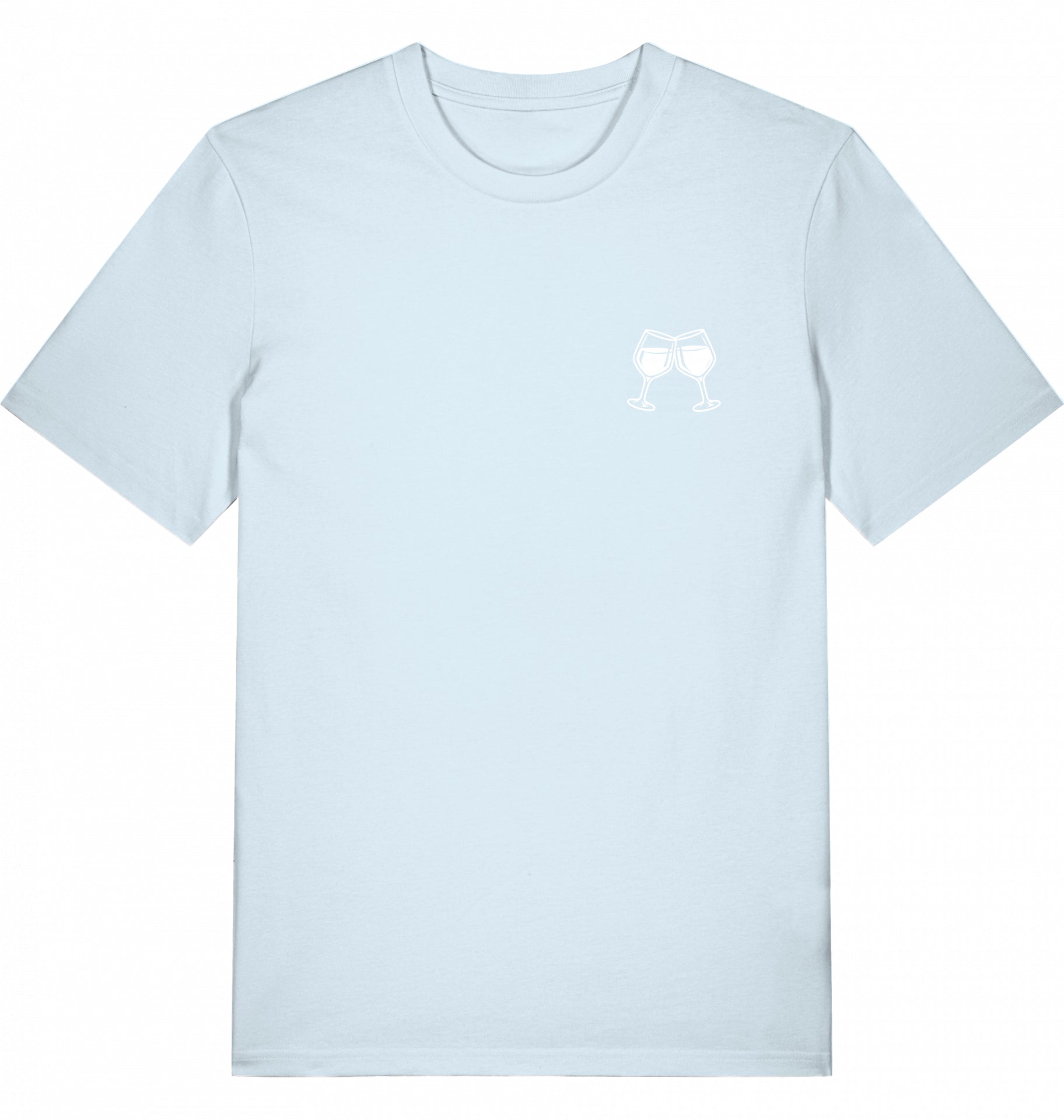 "VINO" - Unisex Shirt