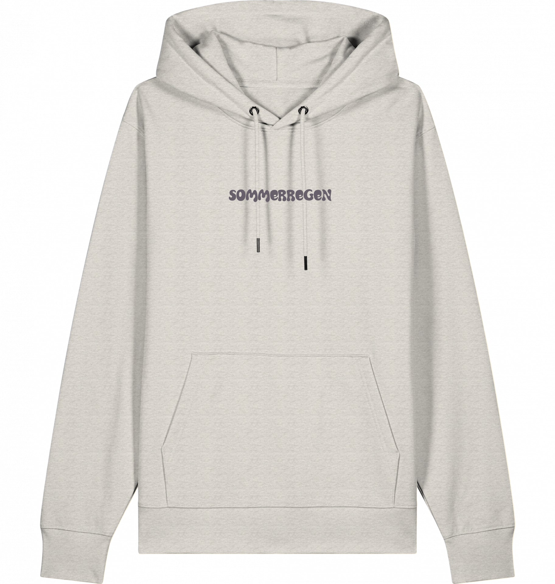 "SOMMERREGEN" - Unisex Hoodie
