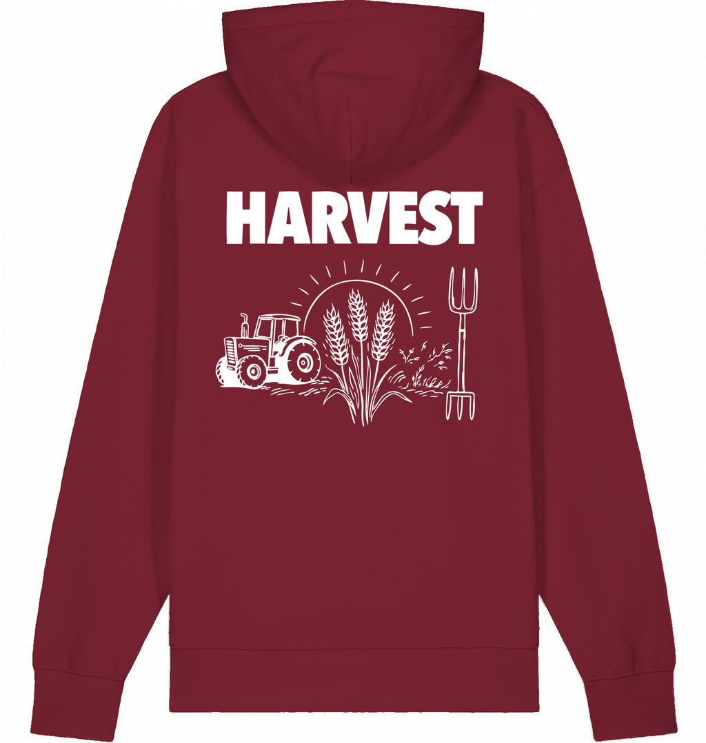 "HARVEST" - Unisex Hoodie
