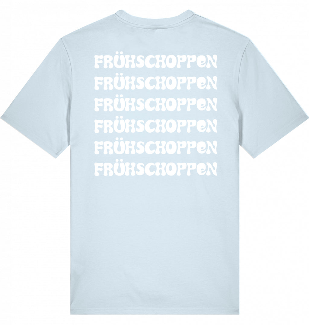 "FRÜHSCHOPPEN" - Unisex Shirt
