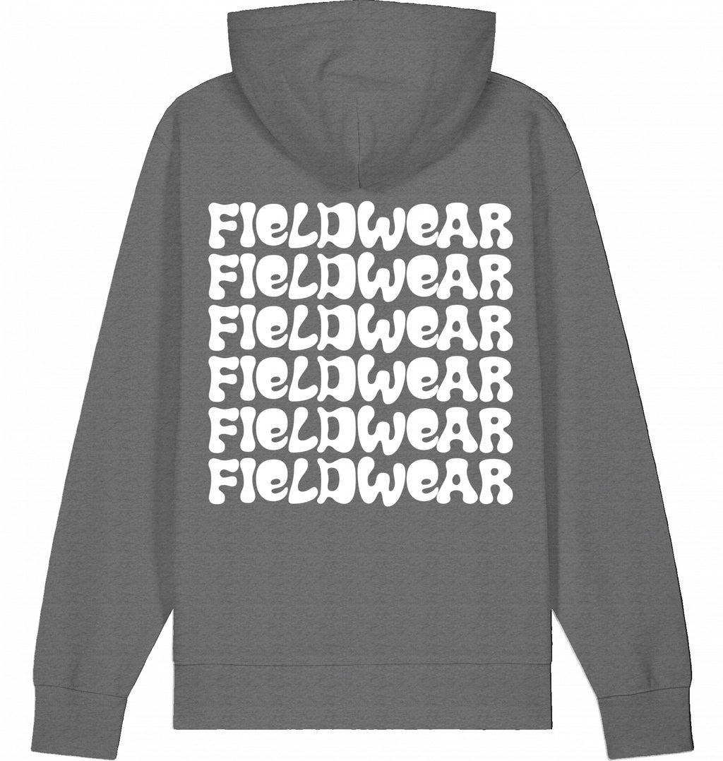 "FIELDWEAR" - Unisex Hoodie