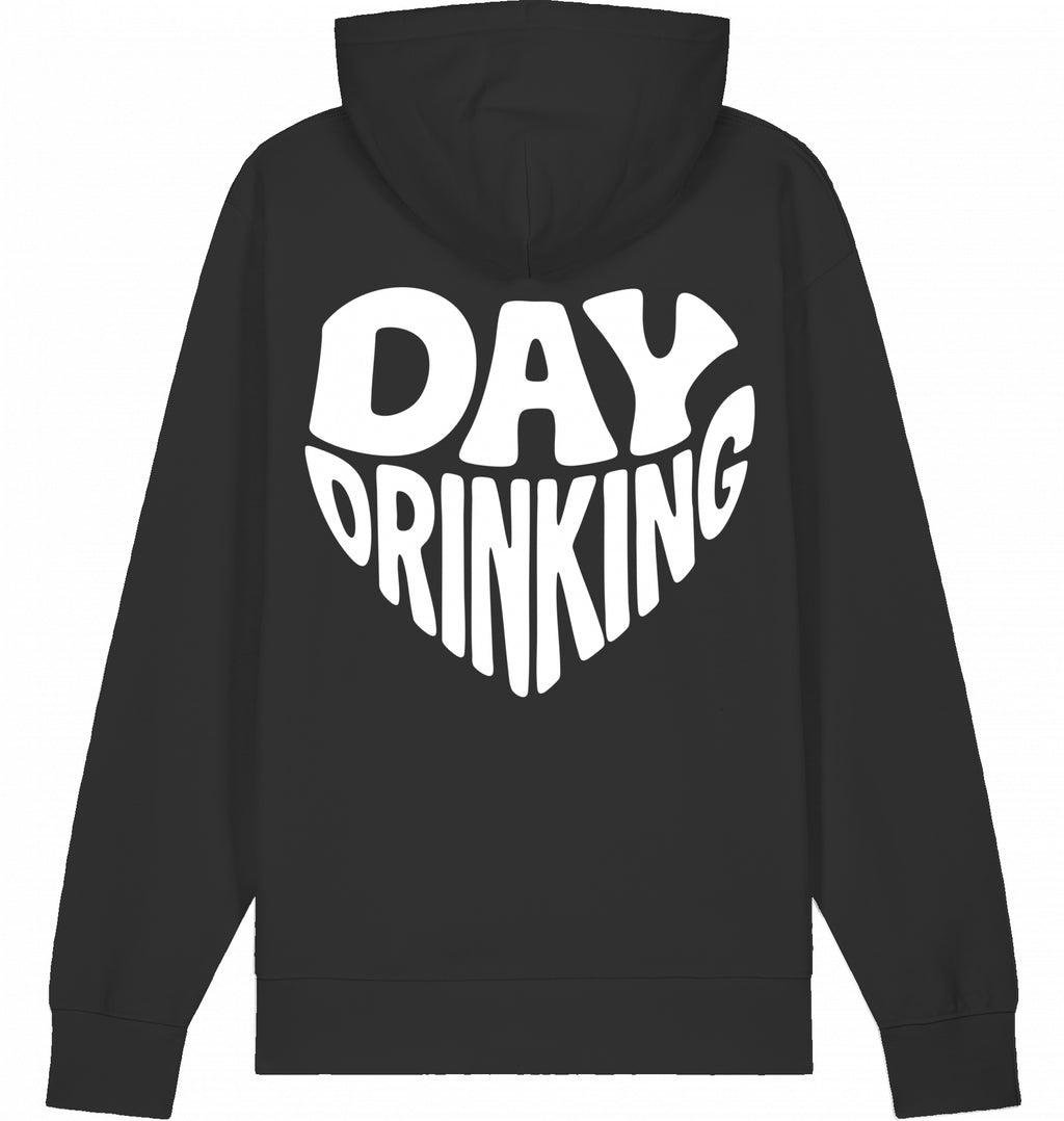 "DAYDRINKING" - Unisex Hoodie