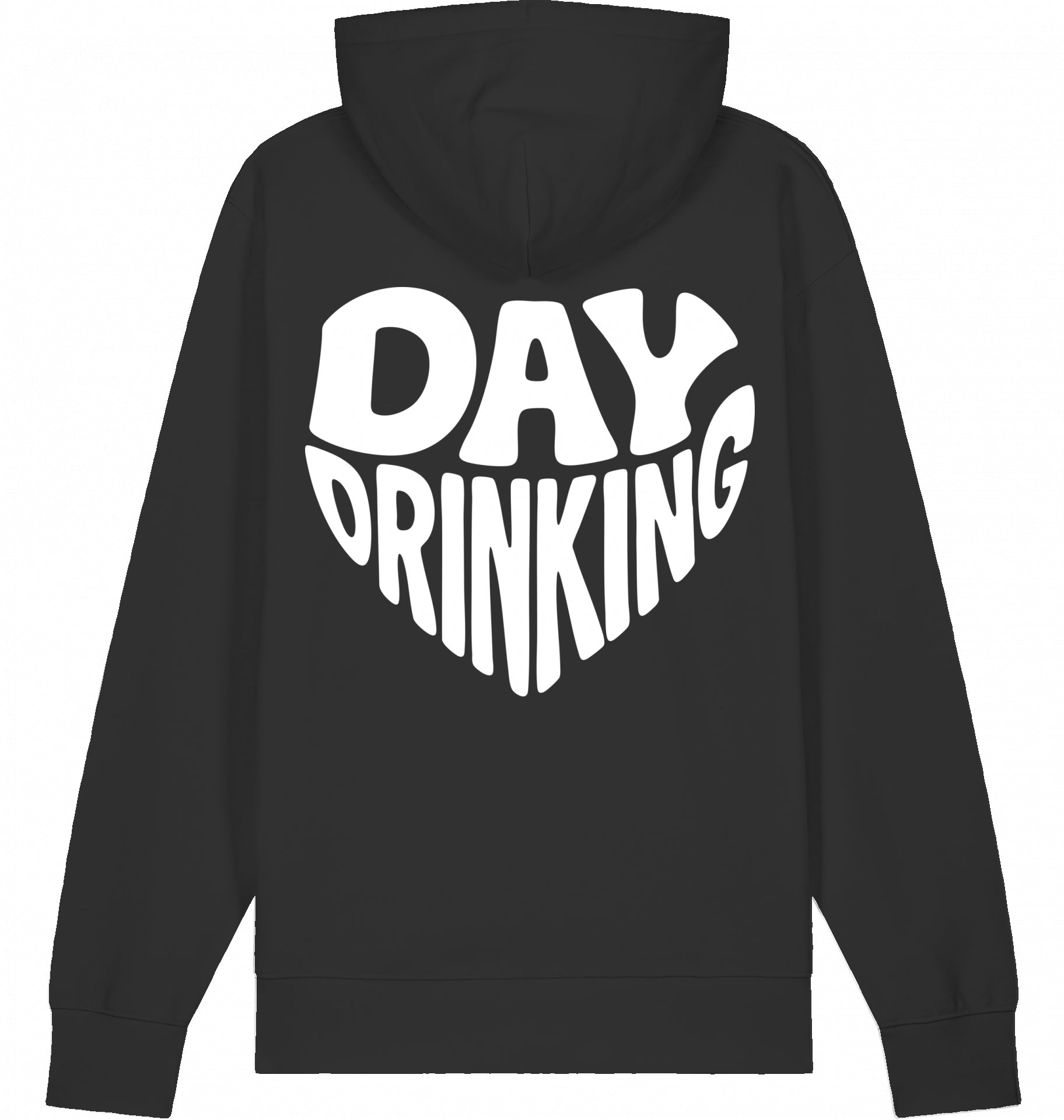 "DAYDRINKING" - Unisex Hoodie
