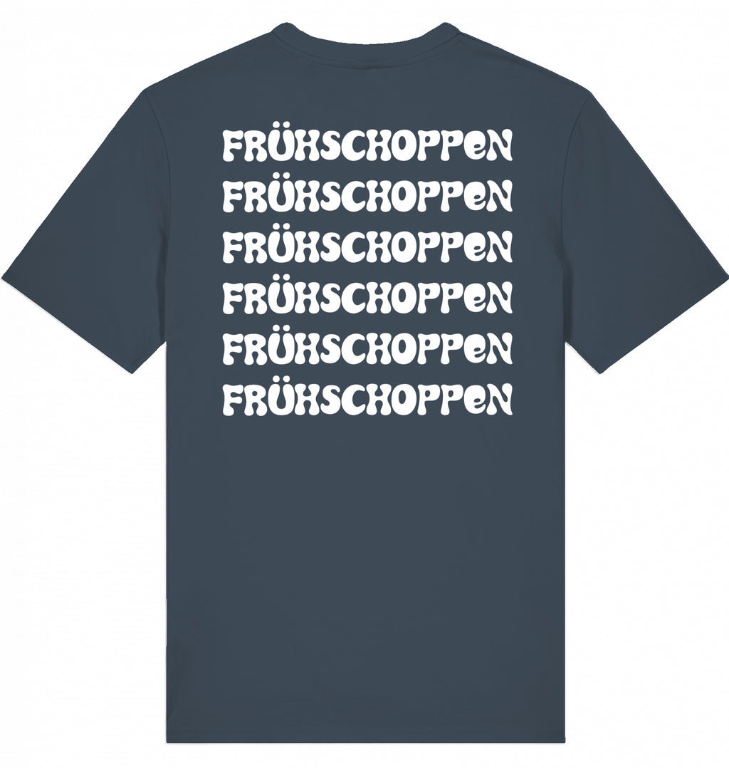 "FRÜHSCHOPPEN" - Unisex Shirt